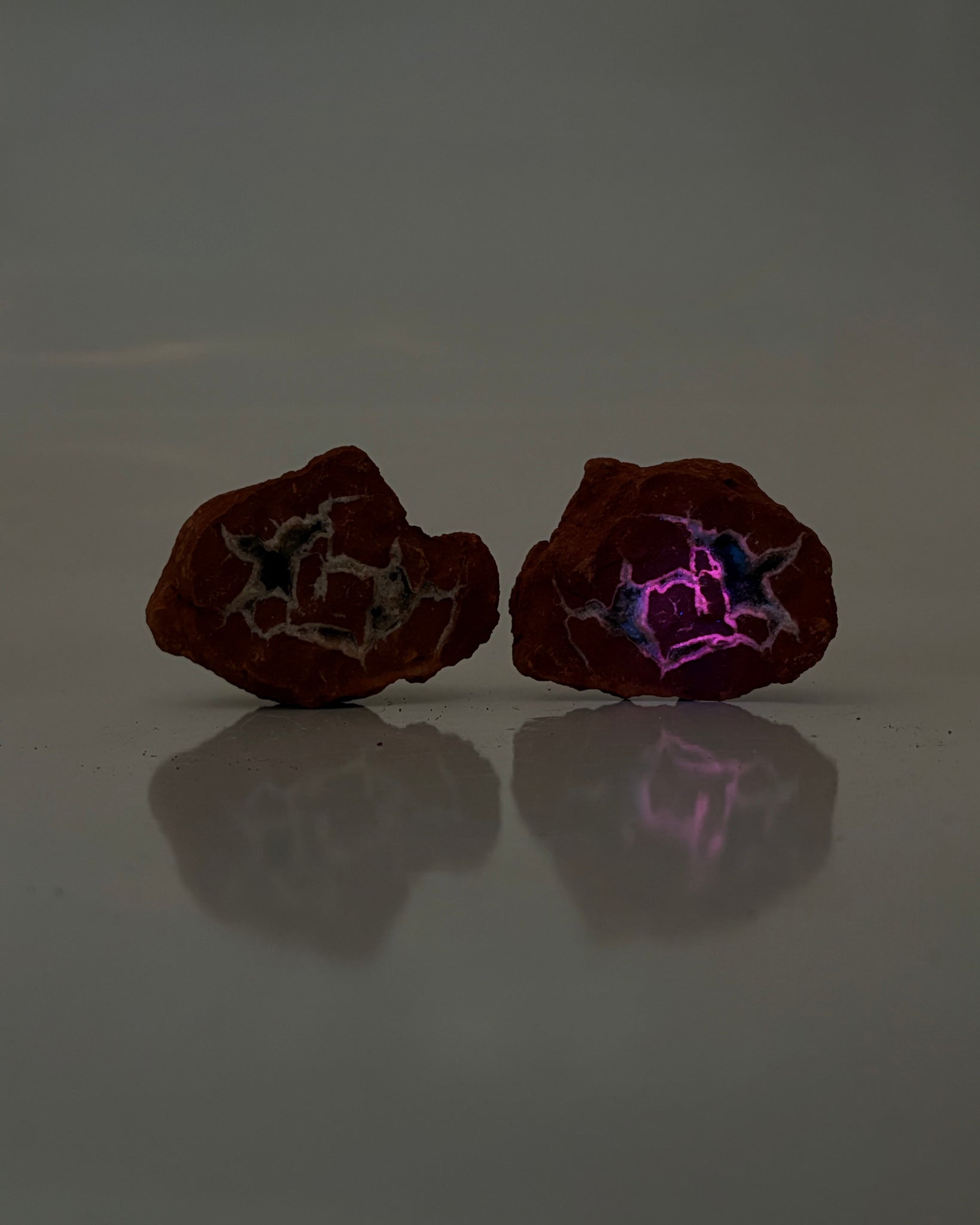 Mangano "OMGites" (OK Mud Balls) Pair