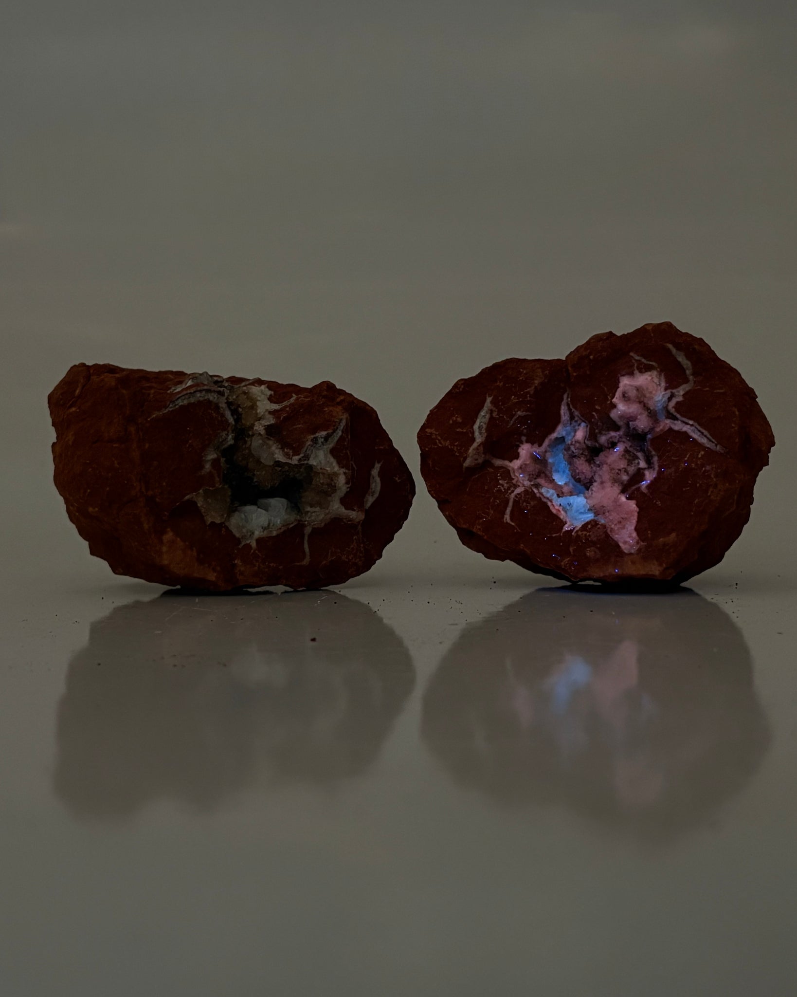 Mangano "OMGites" (OK Mud Balls) Pair