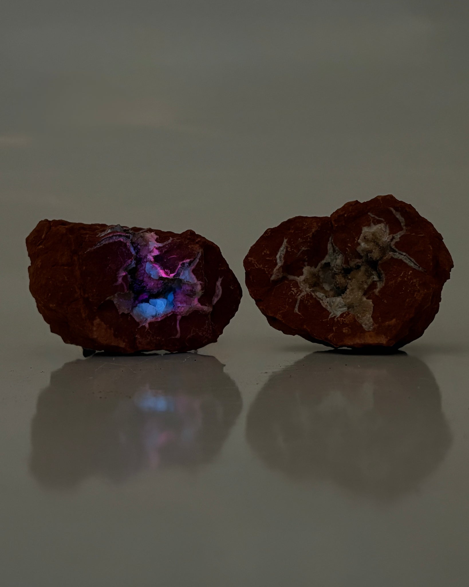 Mangano "OMGites" (OK Mud Balls) Pair