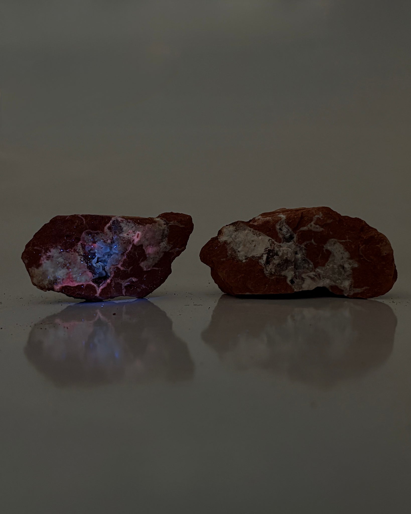 Mangano "OMGites" (OK Mud Balls) Pair
