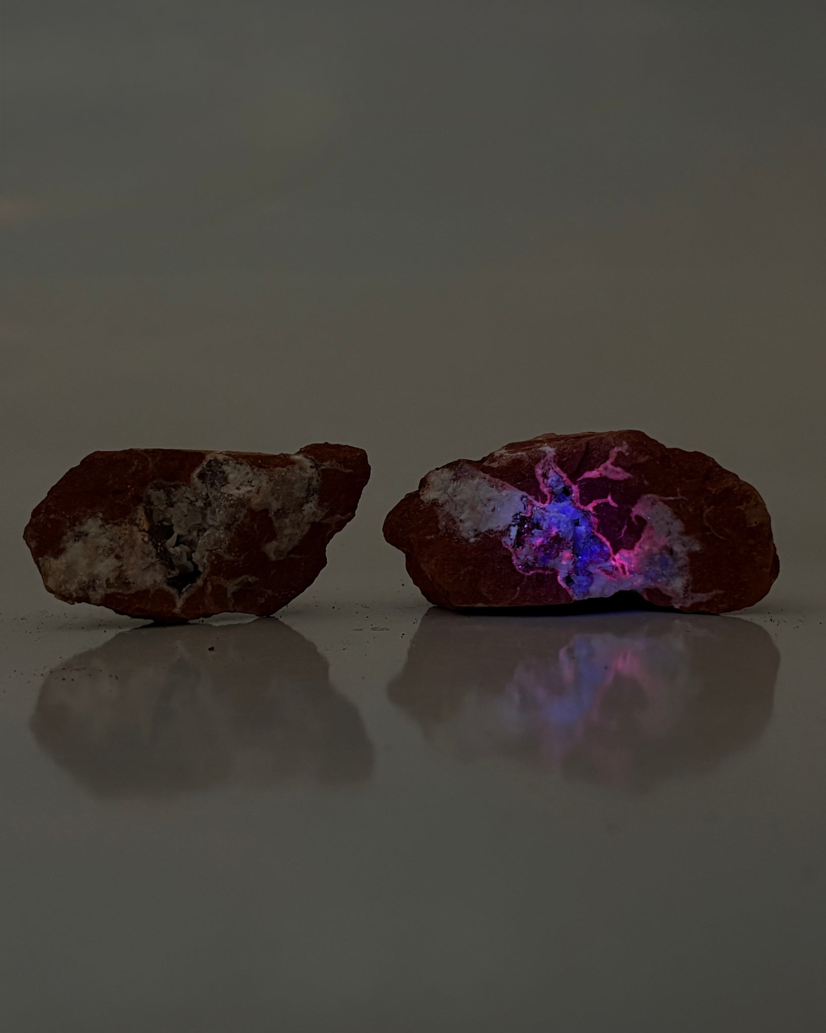 Mangano "OMGites" (OK Mud Balls) Pair