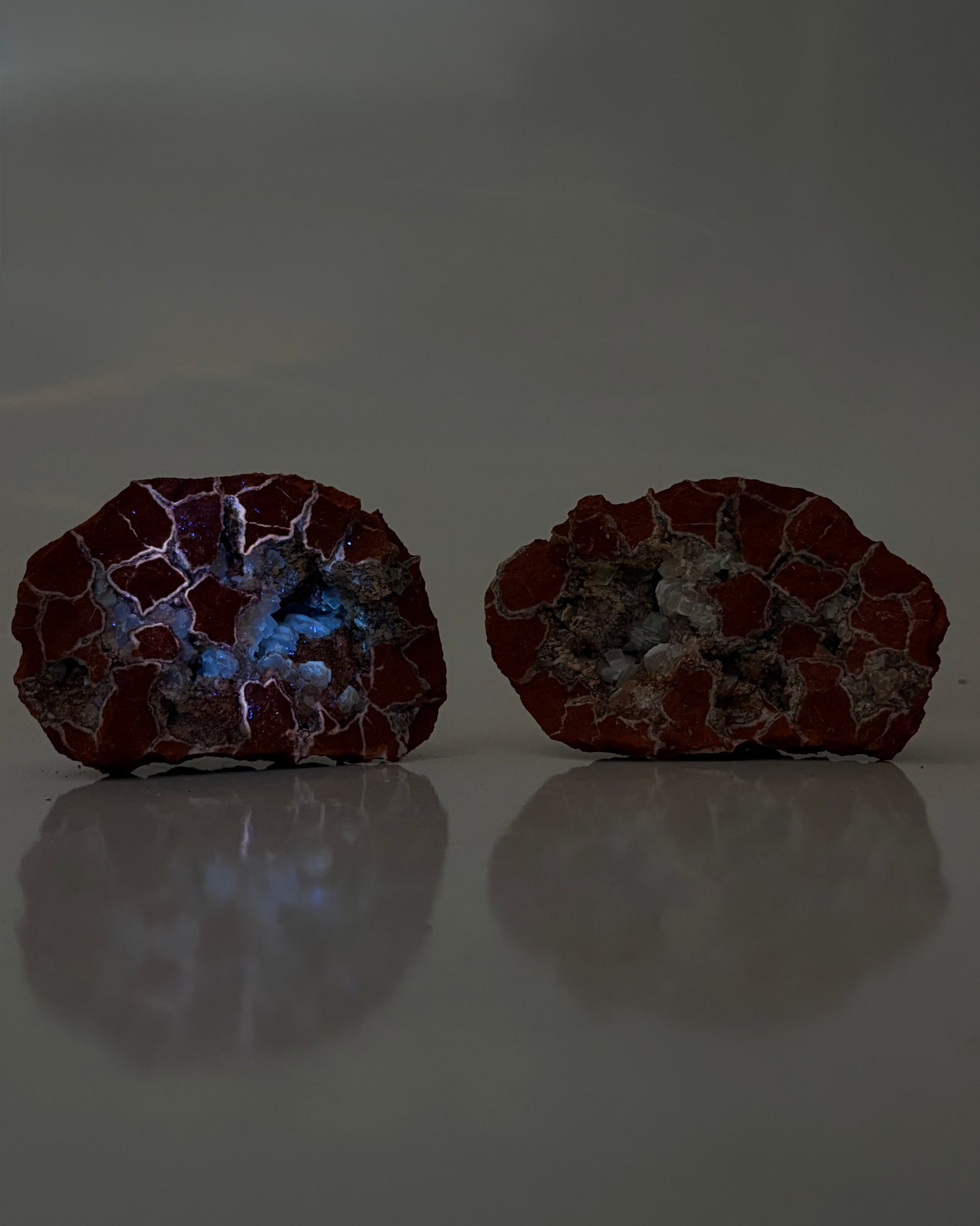 Mangano "OMGites" (OK Mud Balls) Pair