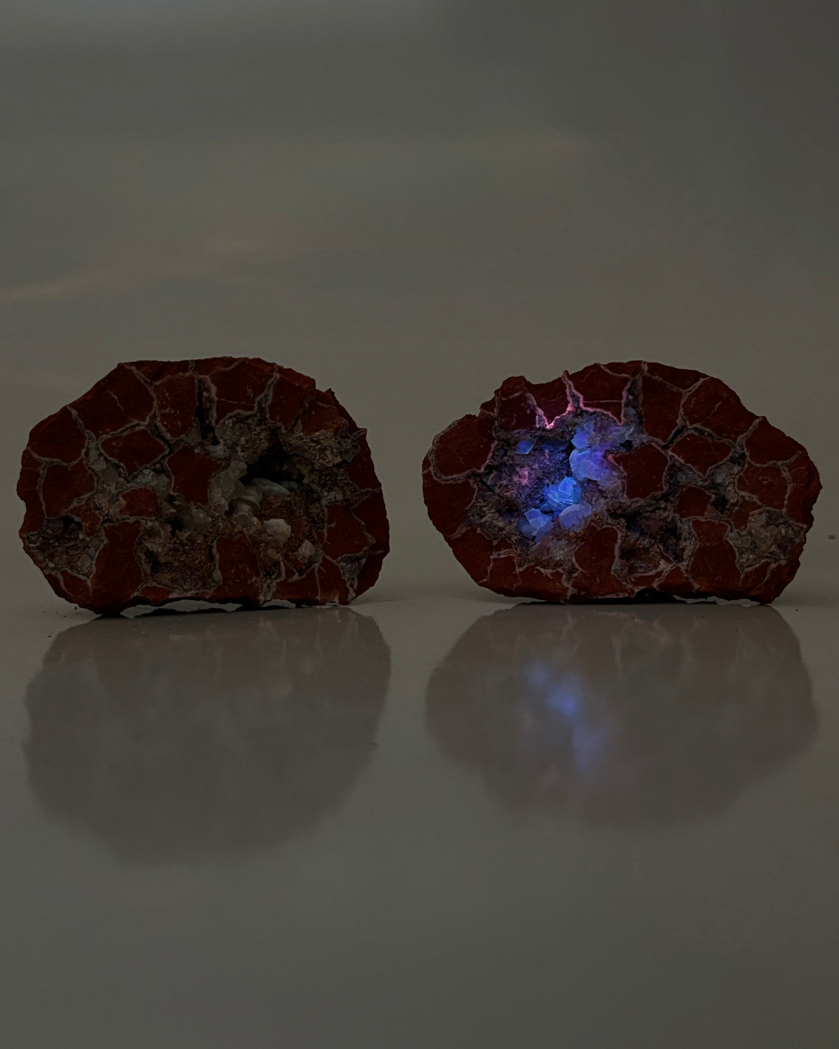Mangano "OMGites" (OK Mud Balls) Pair