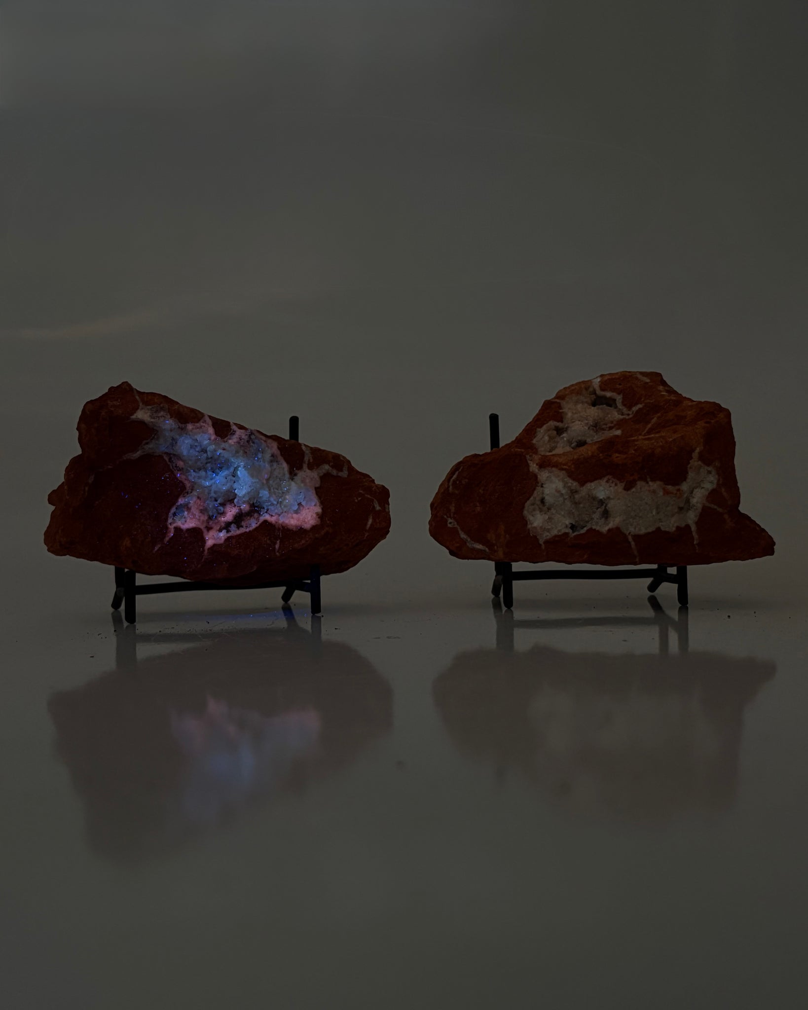 Mangano "OMGites" (OK Mud Balls) Pair