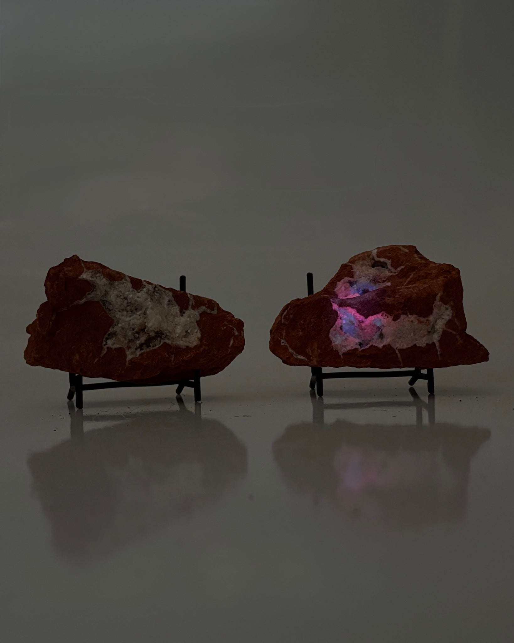 Mangano "OMGites" (OK Mud Balls) Pair