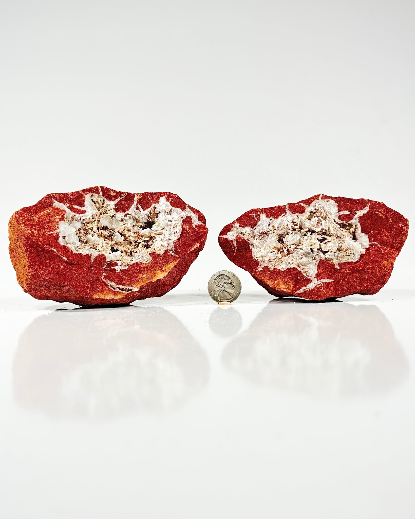 Mangano "OMGites" (OK Mud Balls) Pair