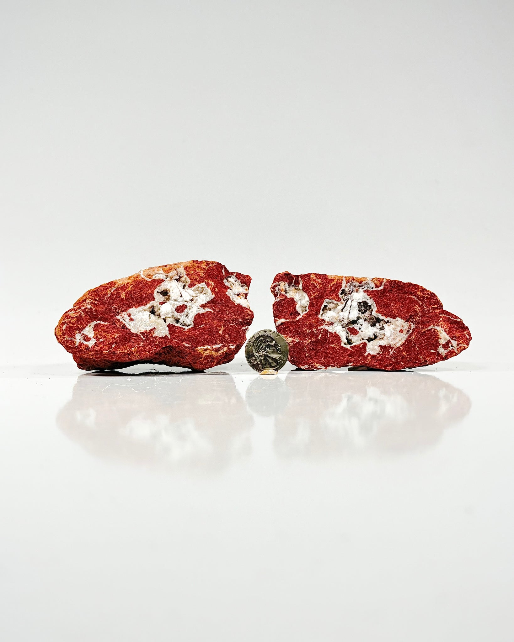 Mangano "OMGites" (OK Mud Balls) Pair