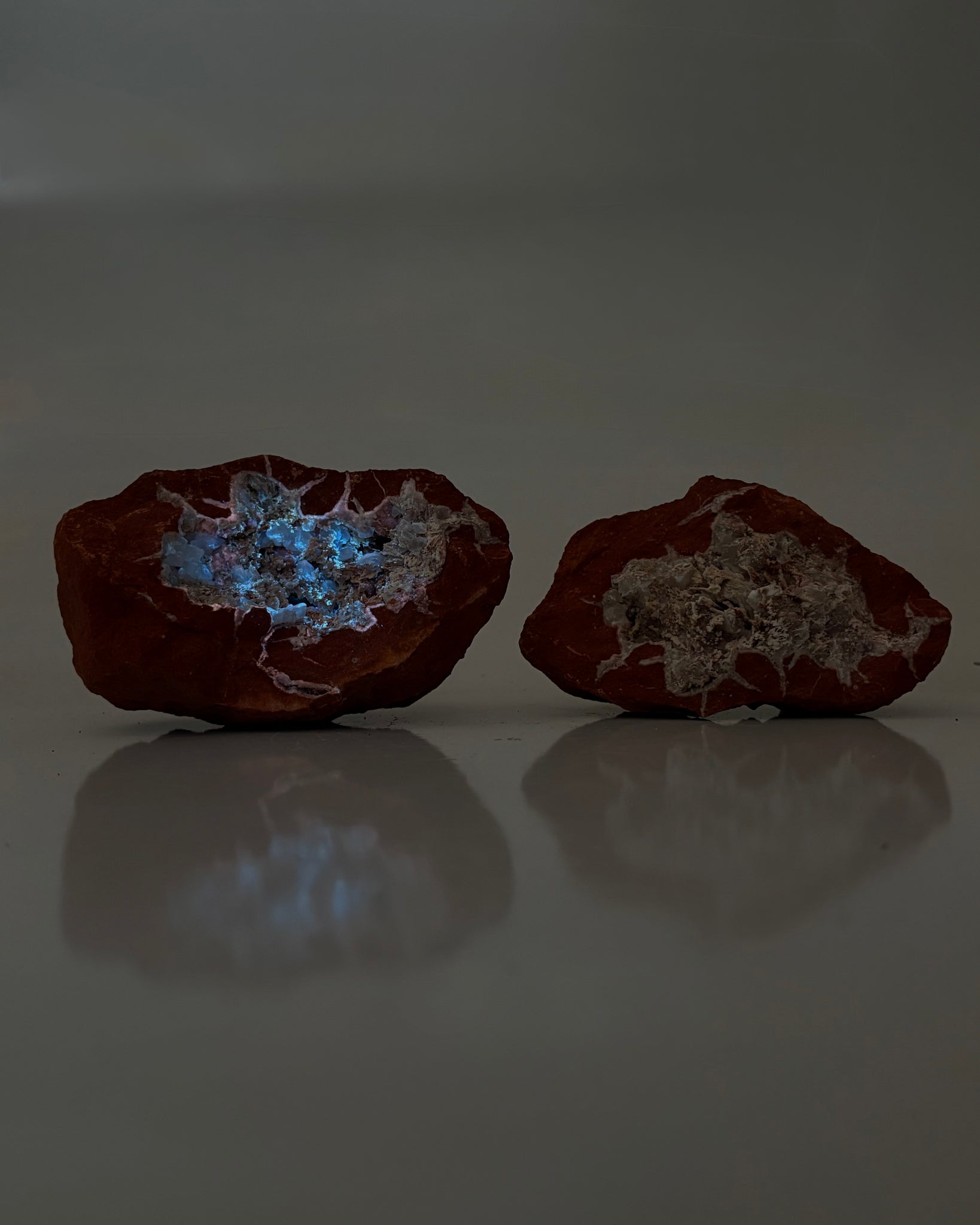 Mangano "OMGites" (OK Mud Balls) Pair