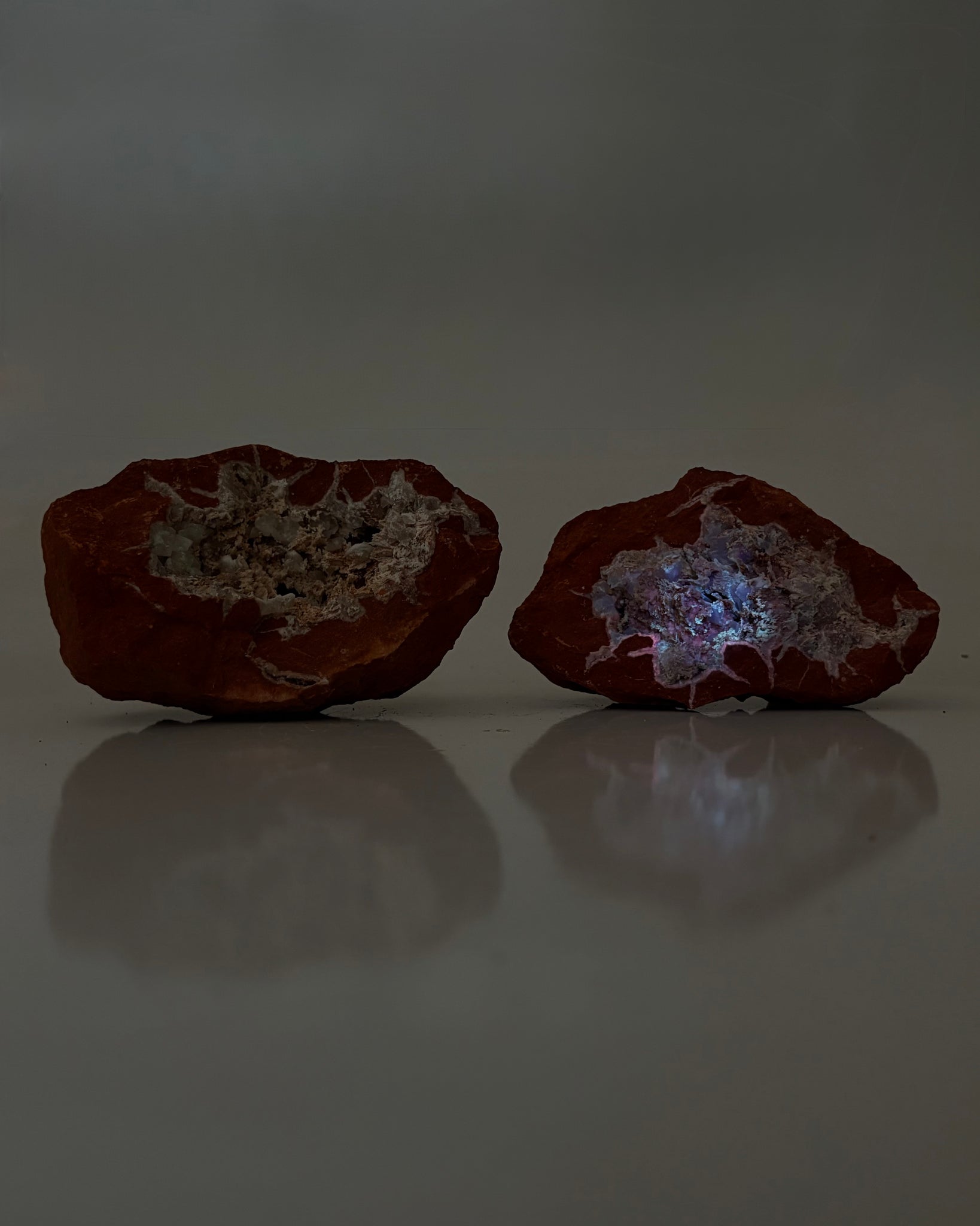 Mangano "OMGites" (OK Mud Balls) Pair