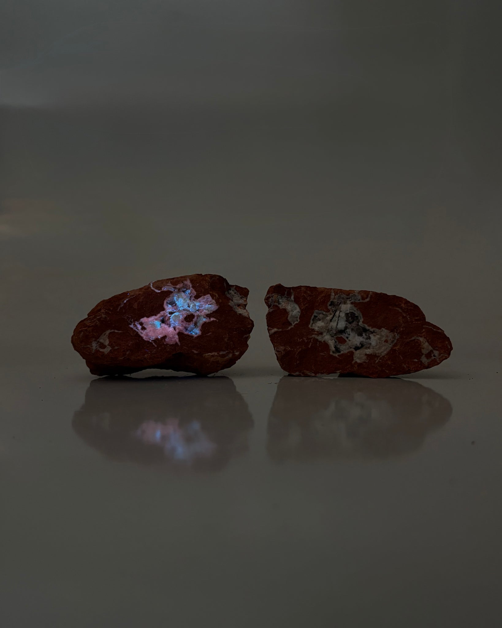 Mangano "OMGites" (OK Mud Balls) Pair