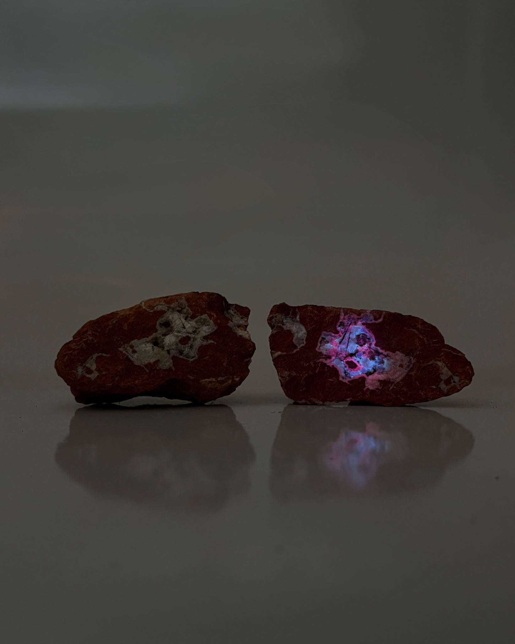 Mangano "OMGites" (OK Mud Balls) Pair