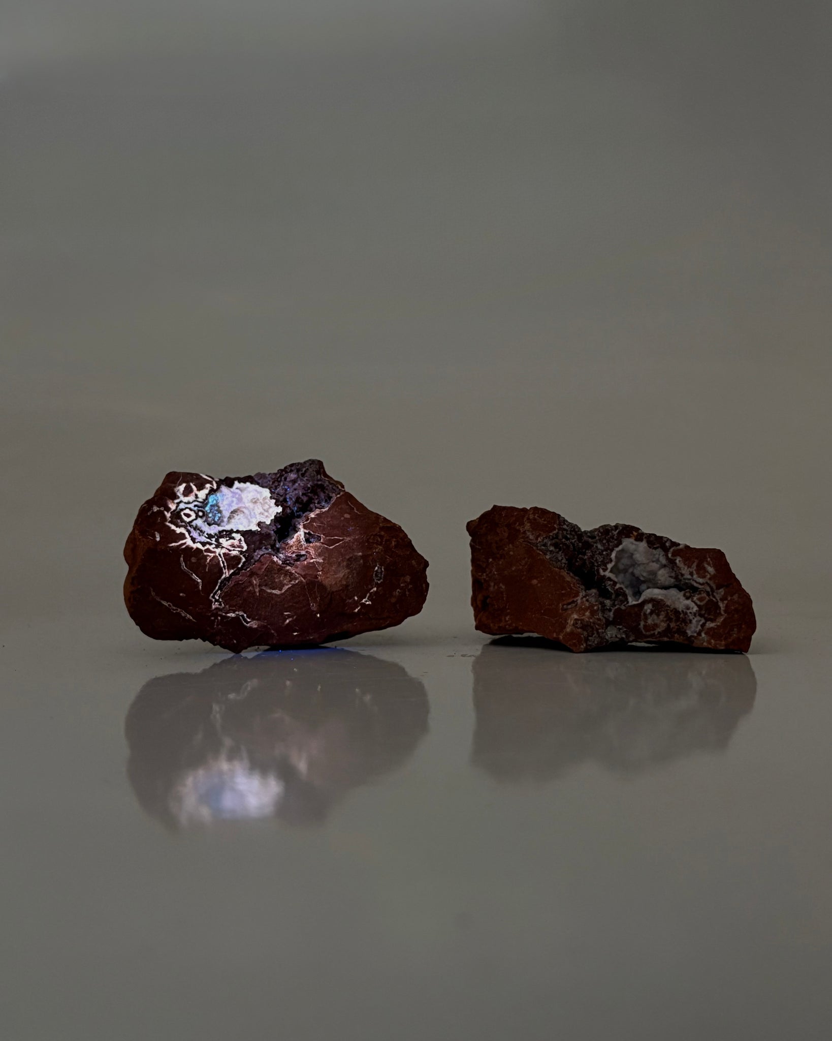 Mangano "OMGites" (OK Mud Balls) Pair