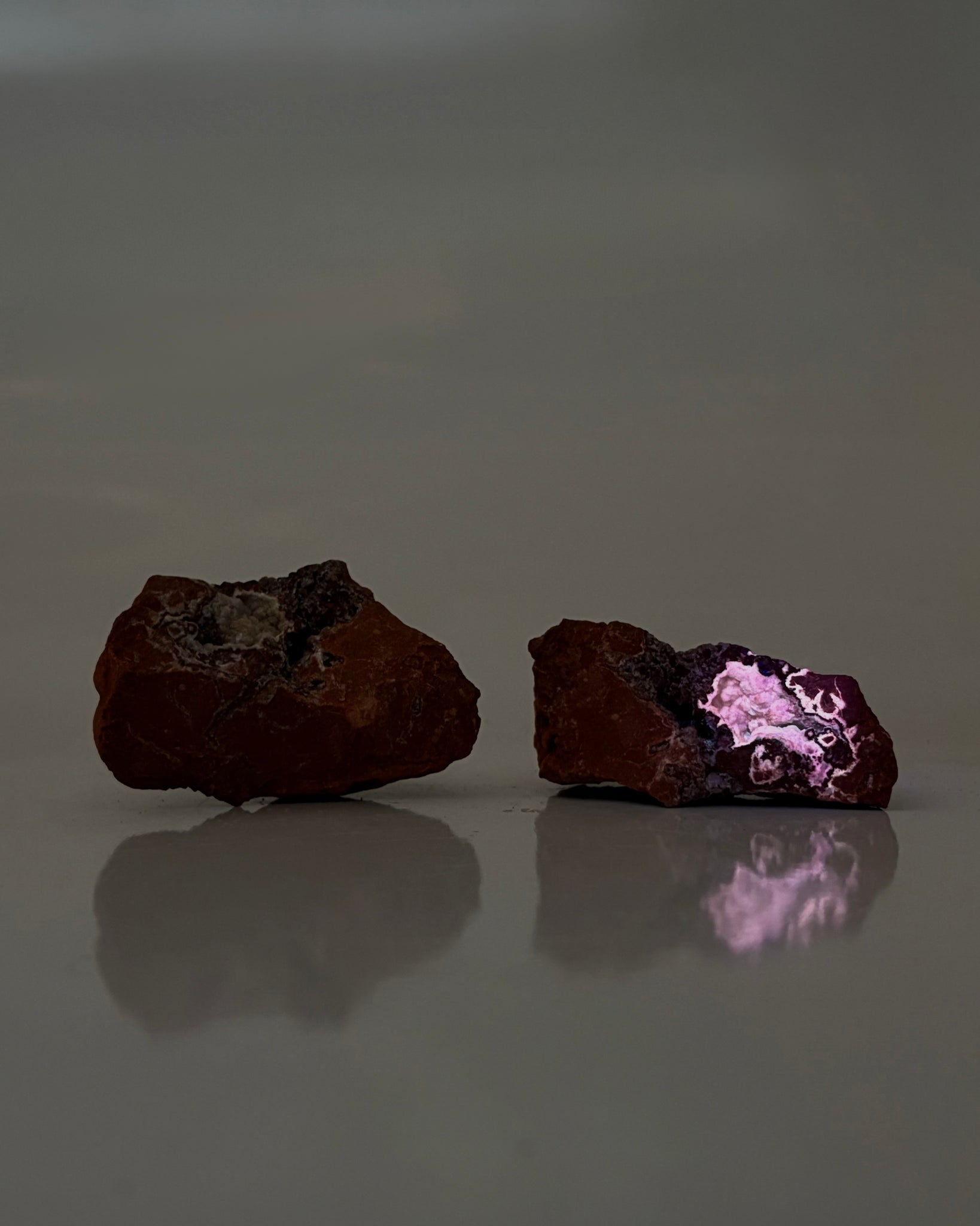 Mangano "OMGites" (OK Mud Balls) Pair