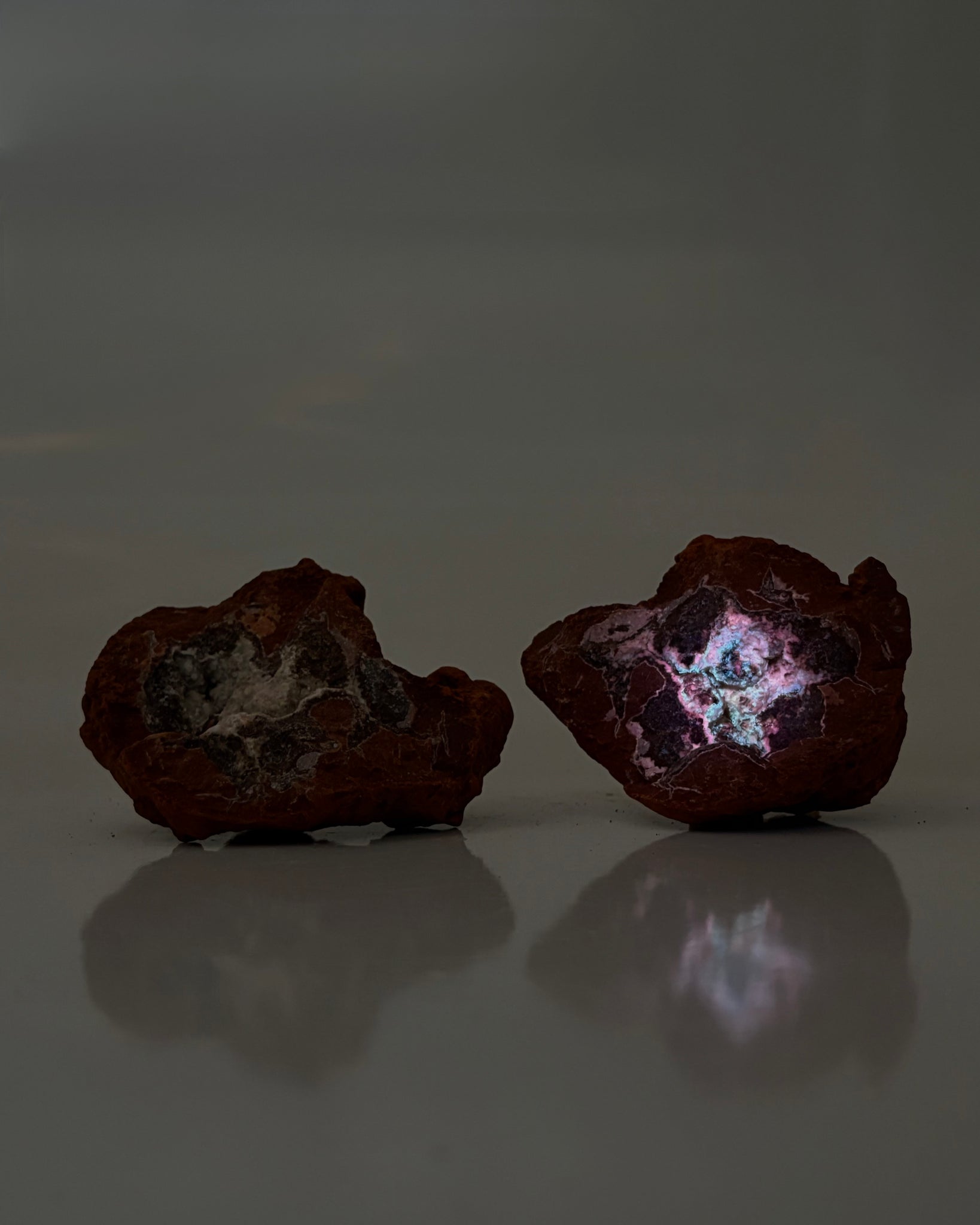Mangano "OMGites" (OK Mud Balls) Pair
