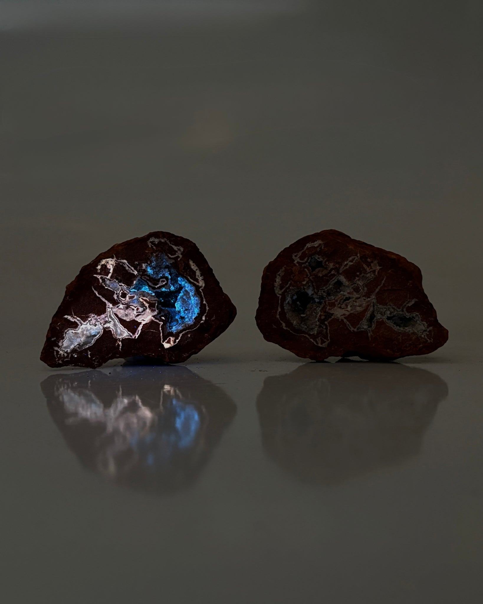 Mangano "OMGites" (OK Mud Balls) Pair