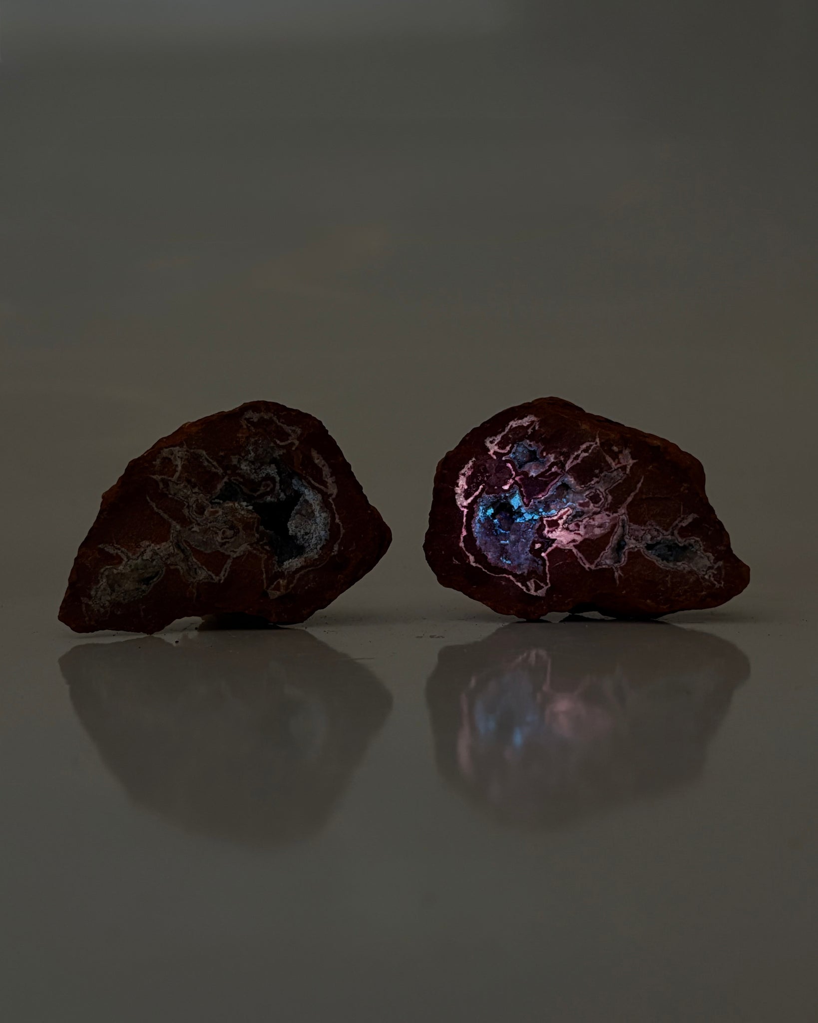 Mangano "OMGites" (OK Mud Balls) Pair