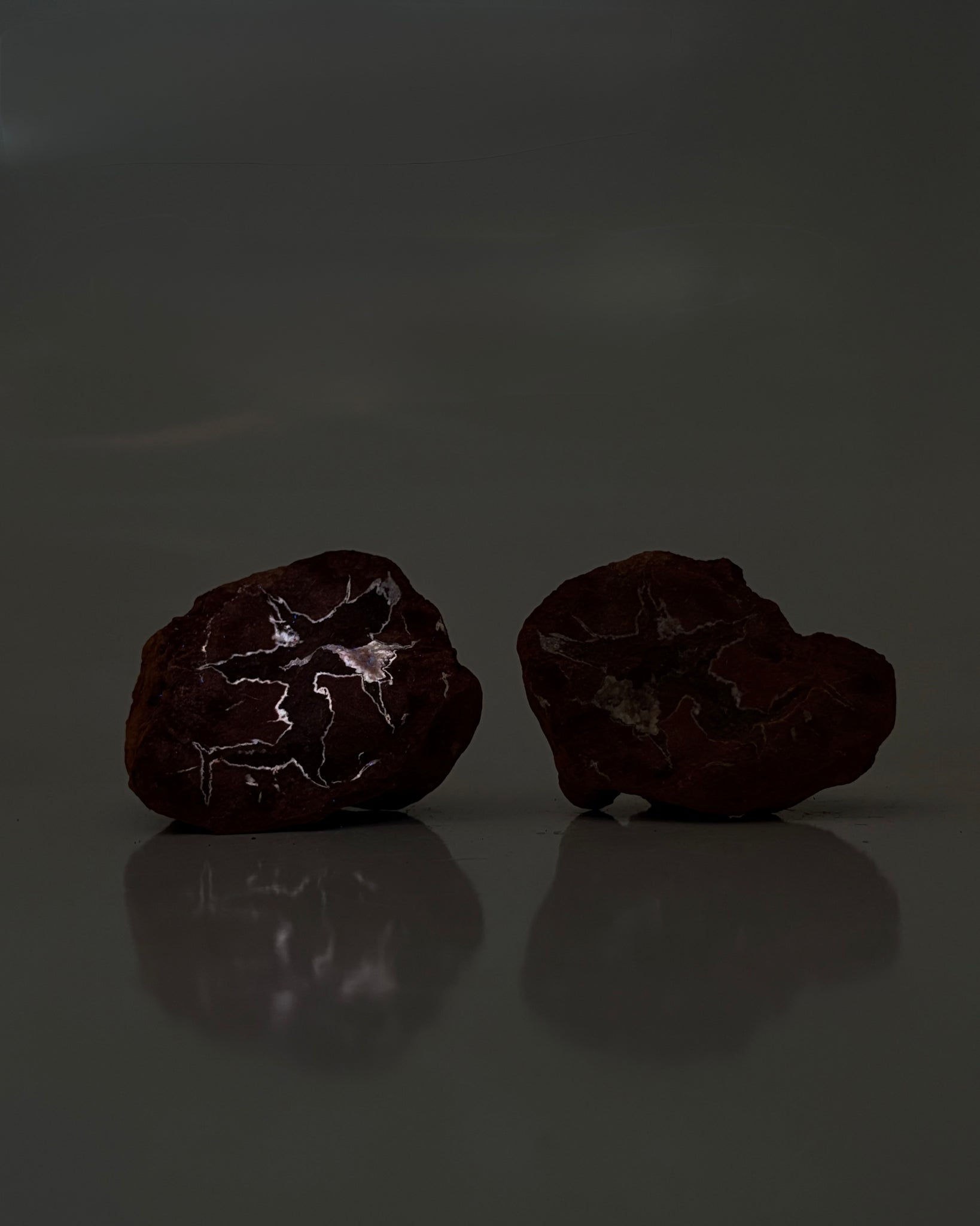 Mangano "OMGites" (OK Mud Balls) Pair