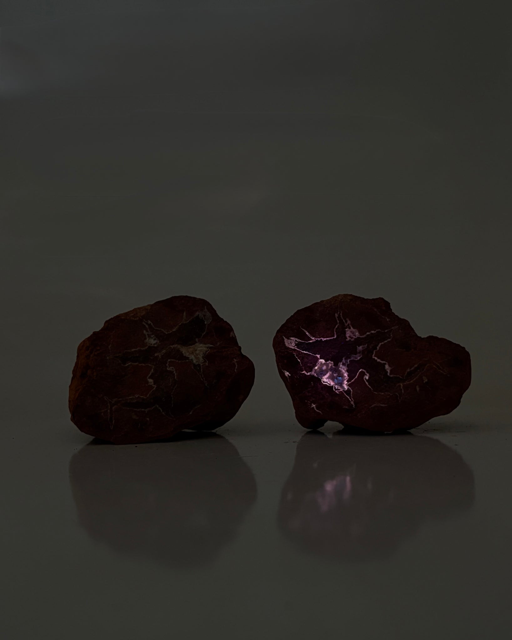 Mangano "OMGites" (OK Mud Balls) Pair