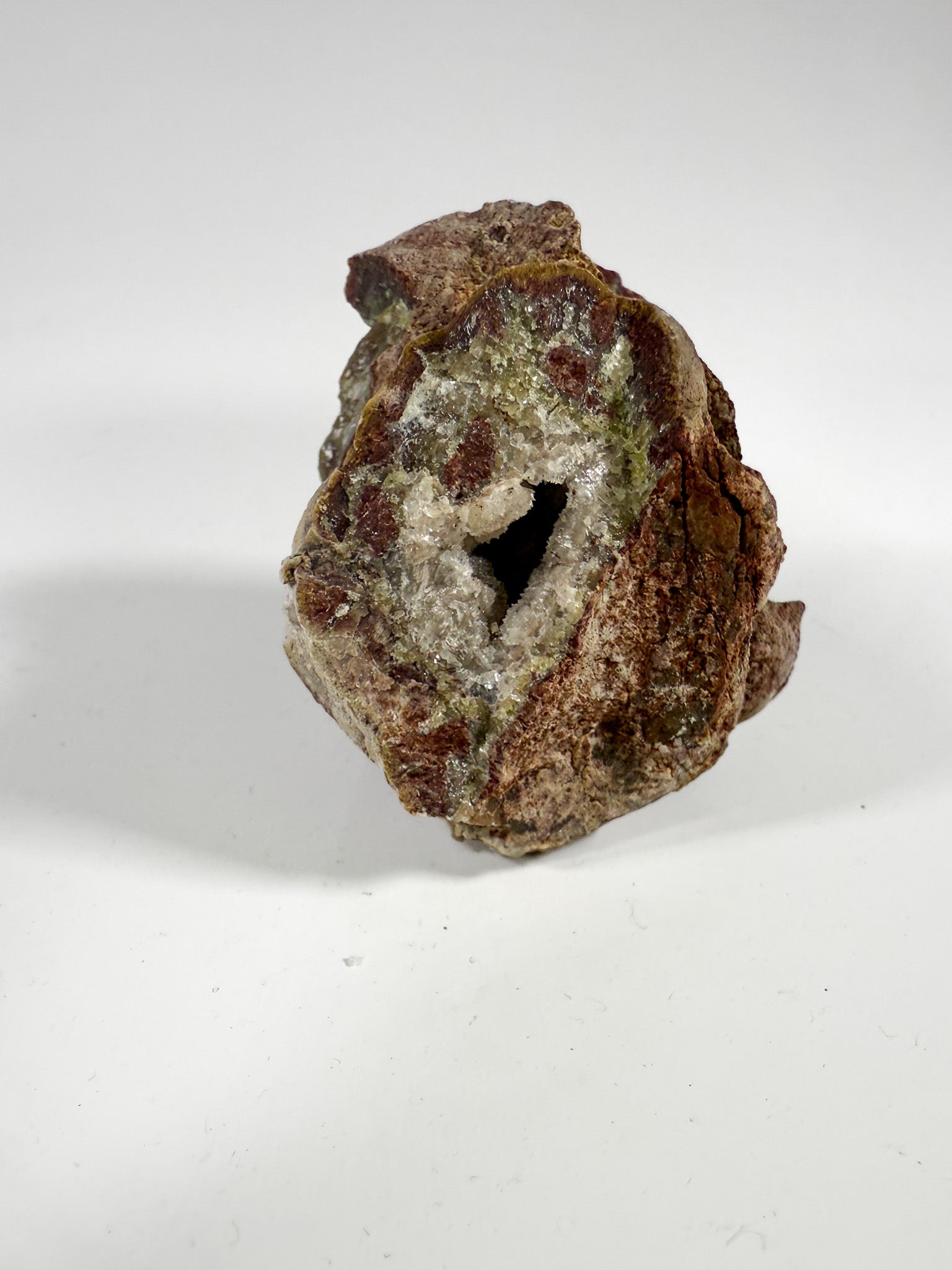 Cherry Mangano “OMGites” (OK Mud Balls)