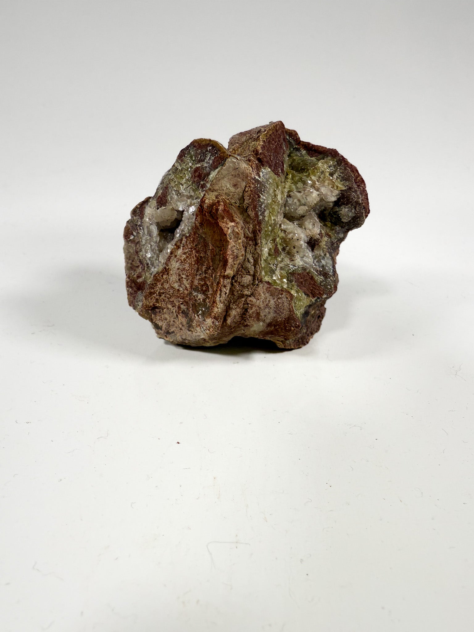 Cherry Mangano “OMGites” (OK Mud Balls)