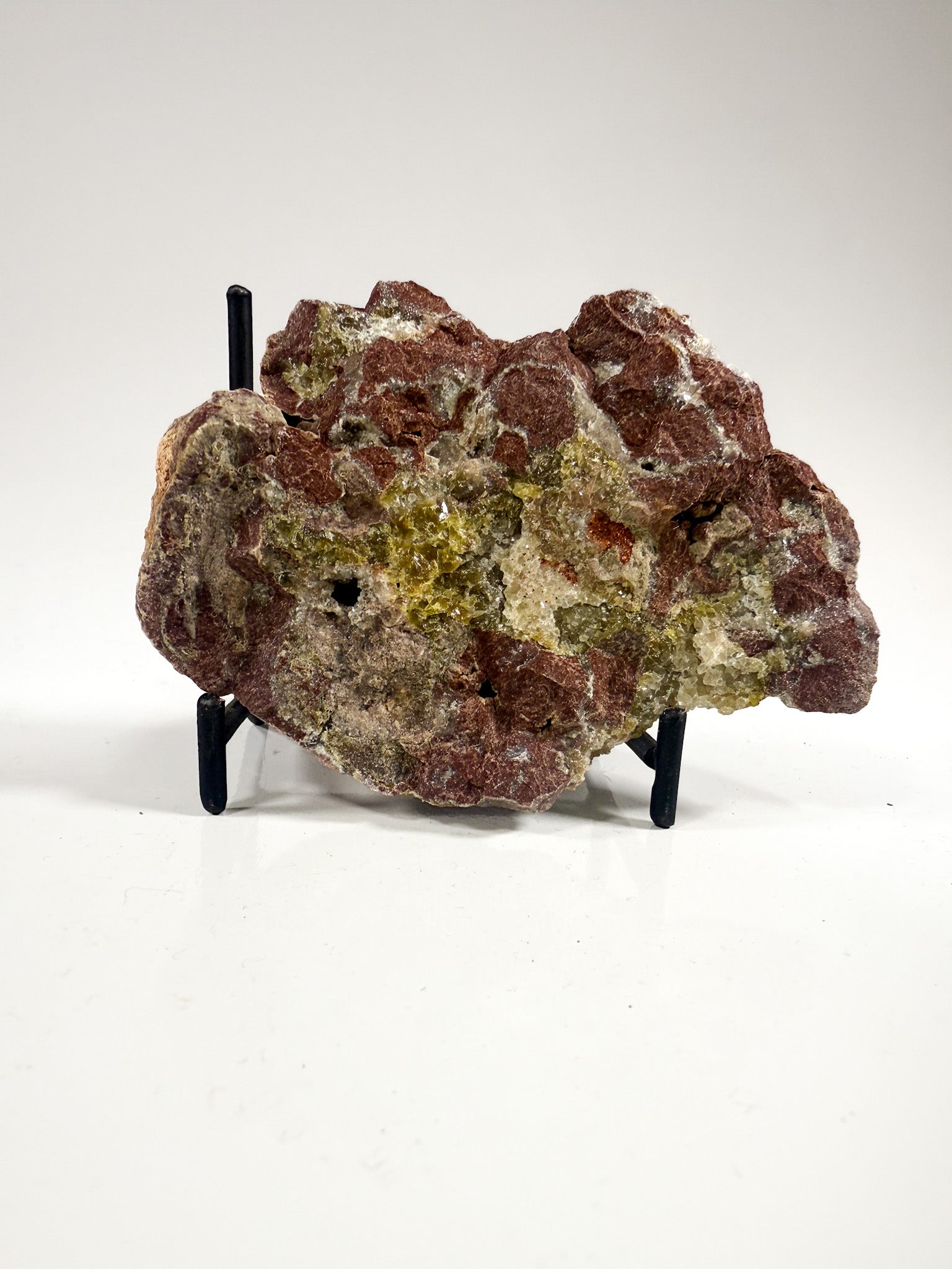 Cherry Mangano “OMGites” (OK Mud Balls)