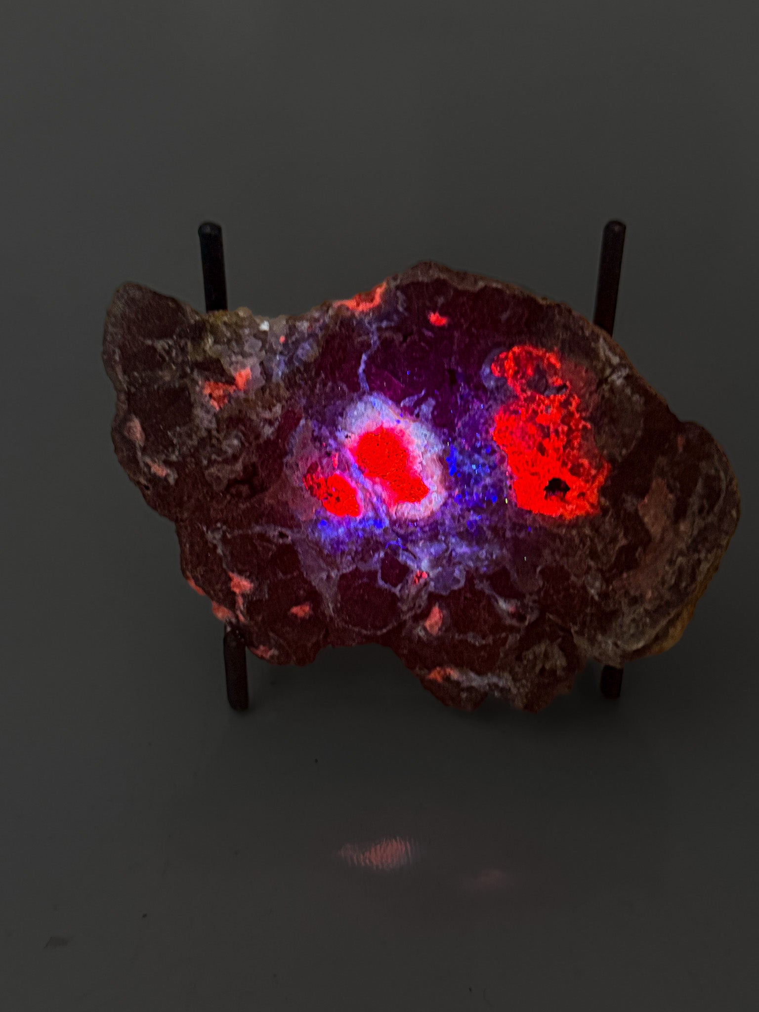 Cherry Mangano “OMGites” (OK Mud Balls)