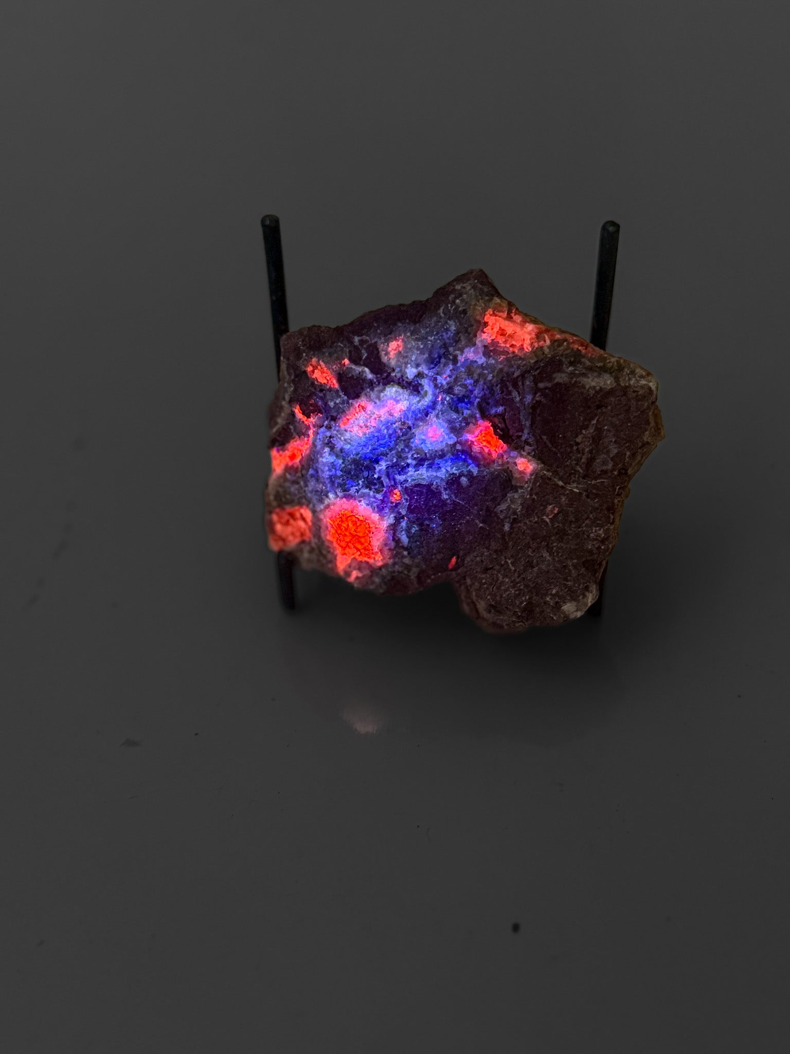 Cherry Mangano “OMGites” (OK Mud Ball)