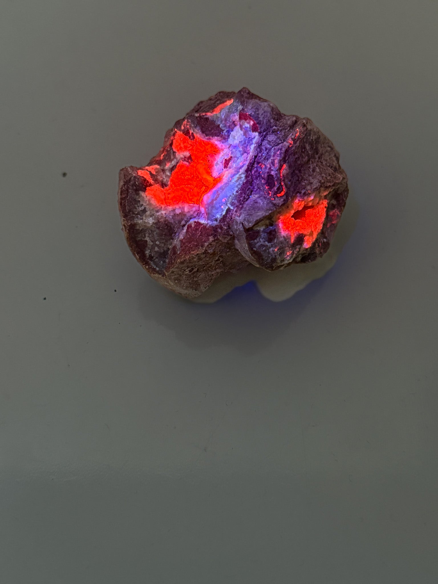 Cherry Mangano “OMGites” (OK Mud Balls)