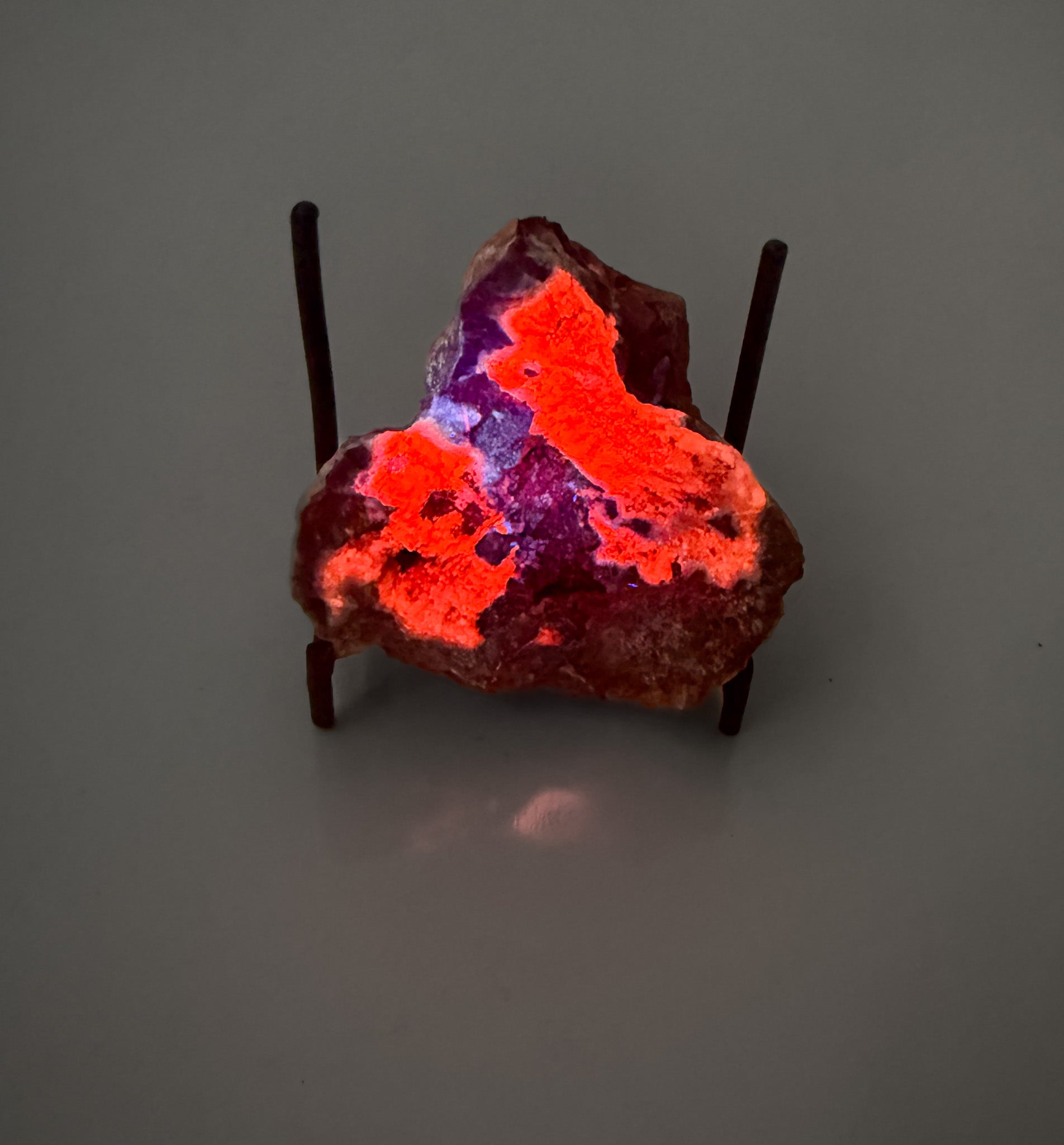 Cherry Mangano “OMGites” (OK Mud Balls)