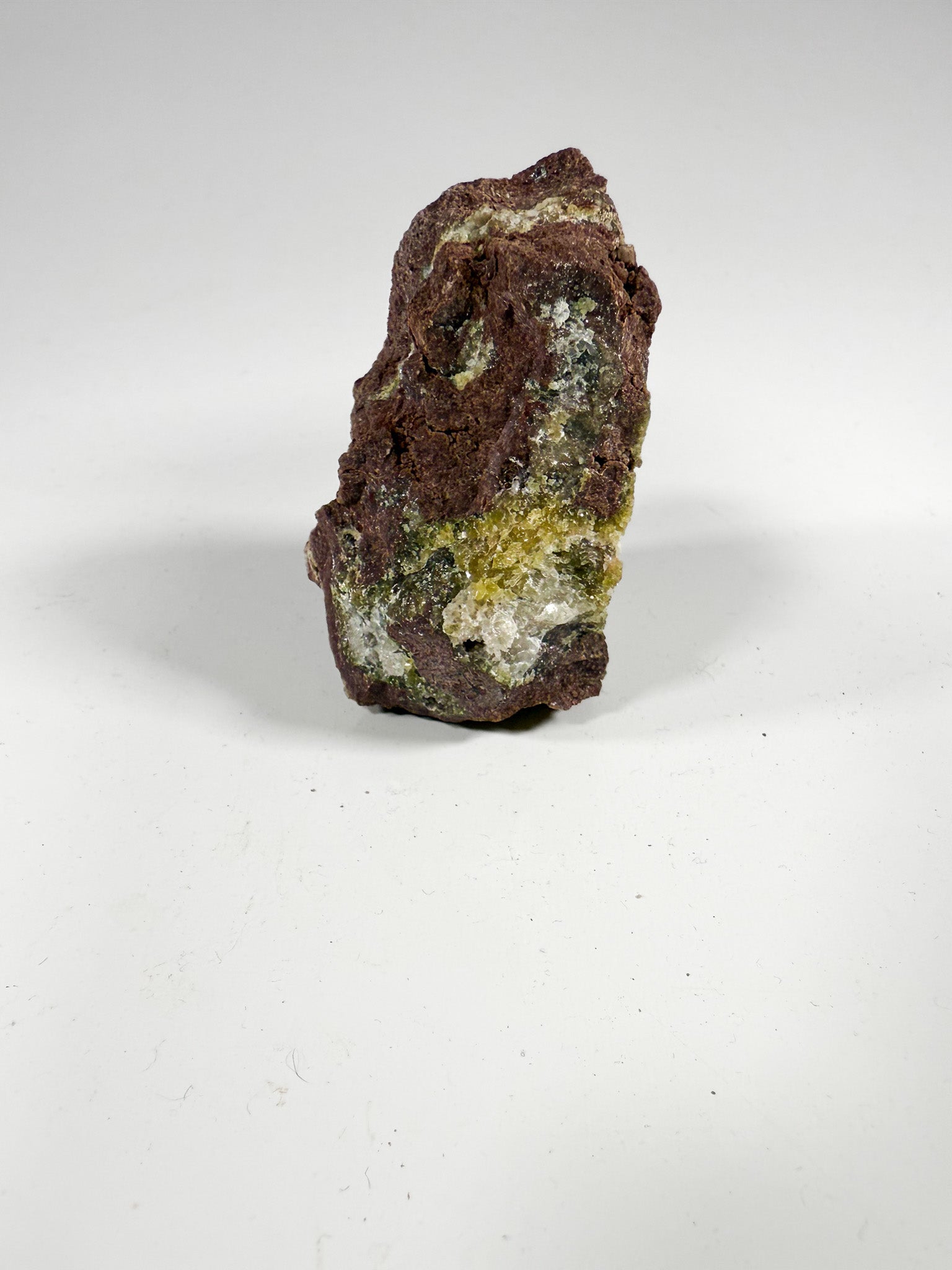 Cherry Mangano “OMGites” (OK Mud Balls)