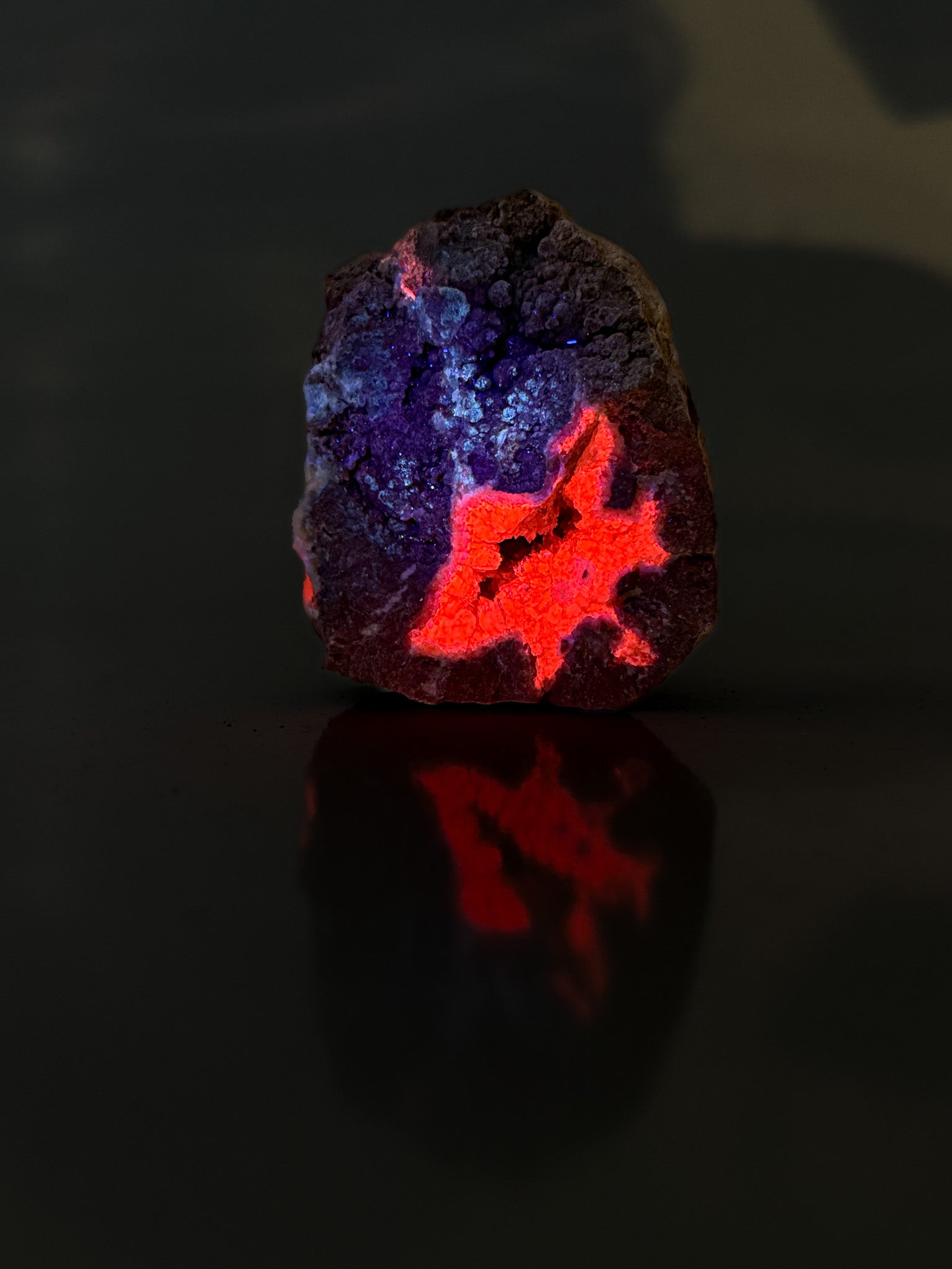 Cherry Mangano “OMGites” (OK Mud Balls)