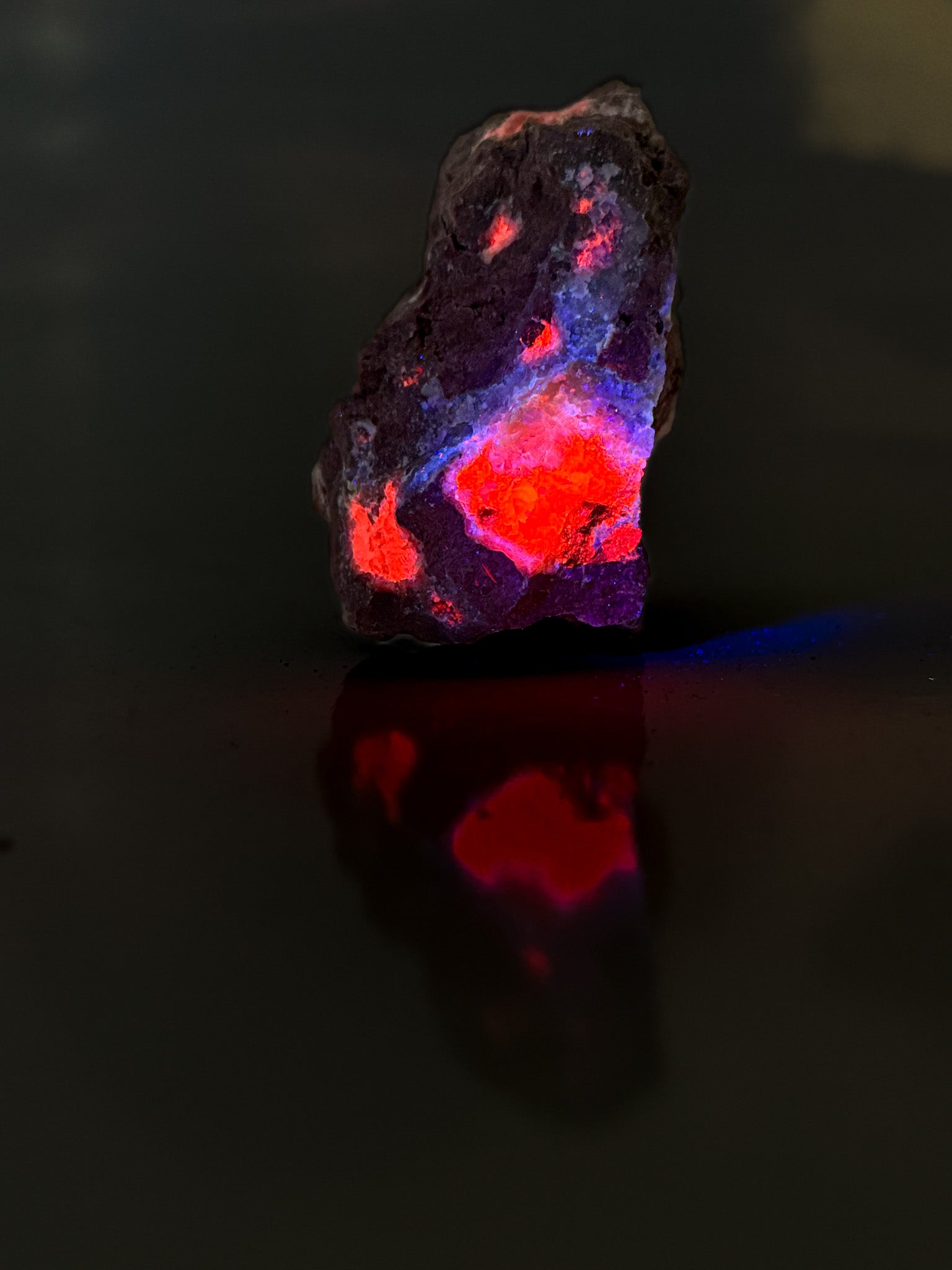 Cherry Mangano “OMGites” (OK Mud Balls)