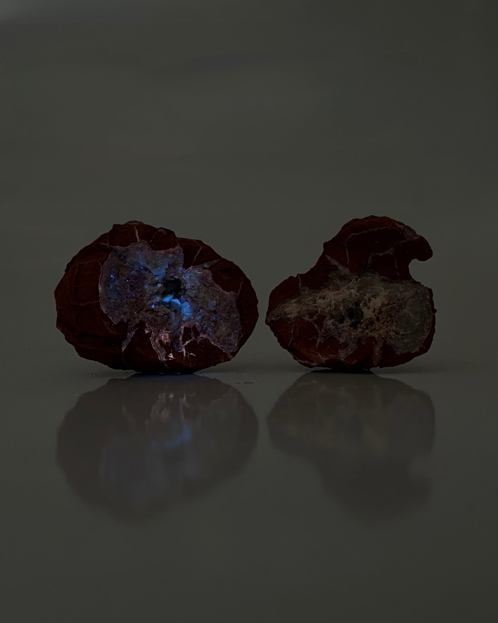 Mangano "OMGites" (OK Mud Balls) Pair
