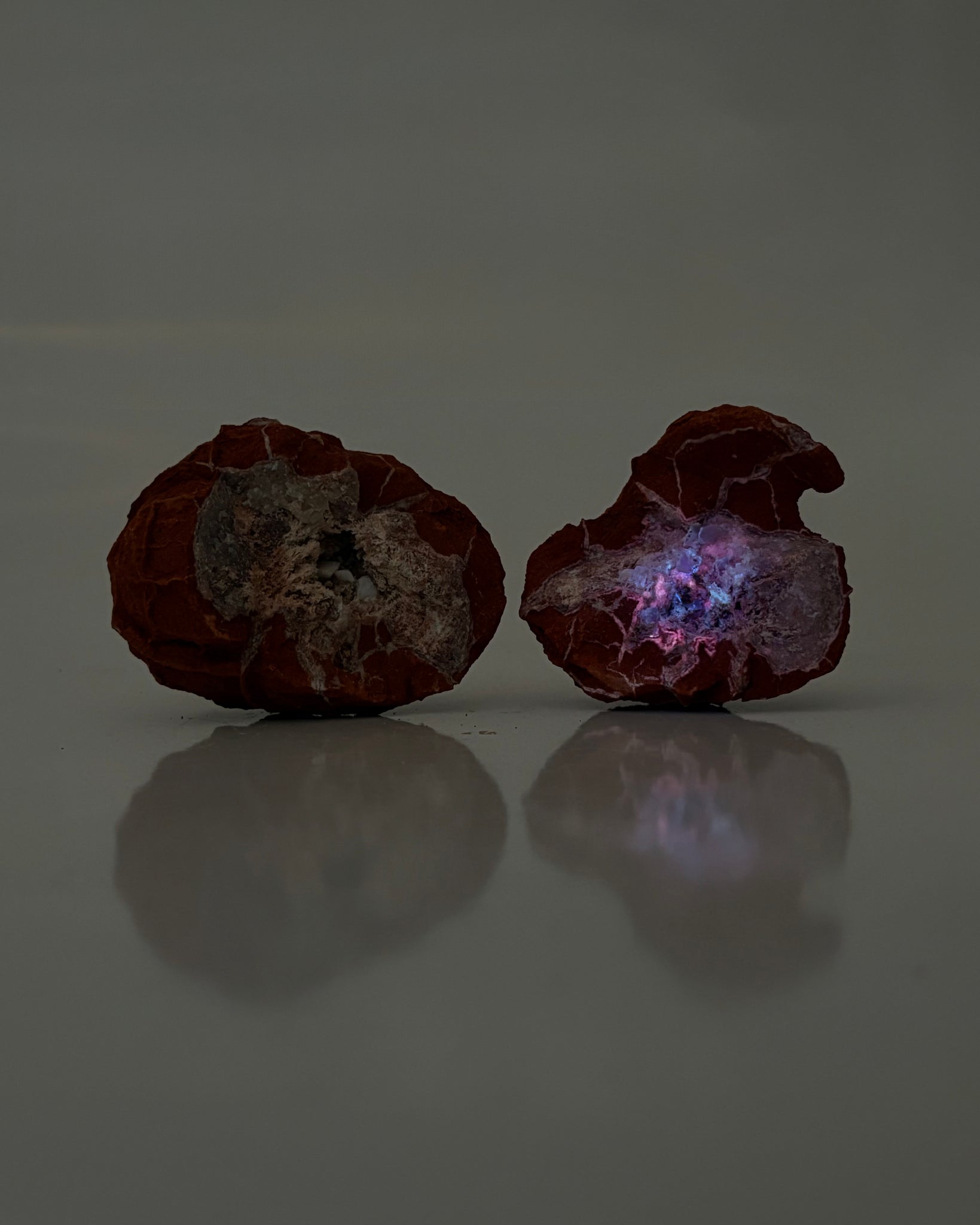 Mangano "OMGites" (OK Mud Balls) Pair