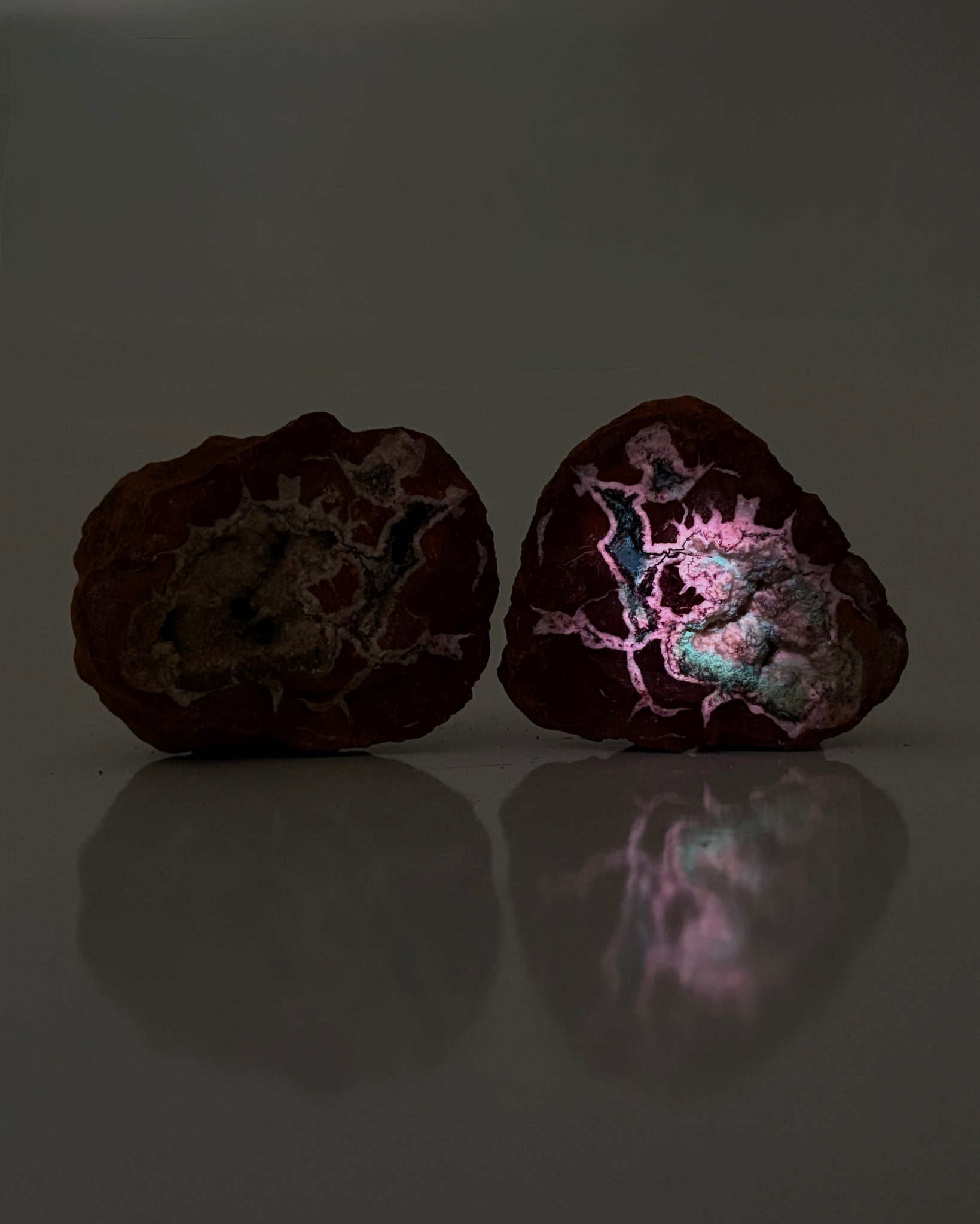 Mangano "OMGites" (OK Mud Balls) Pair