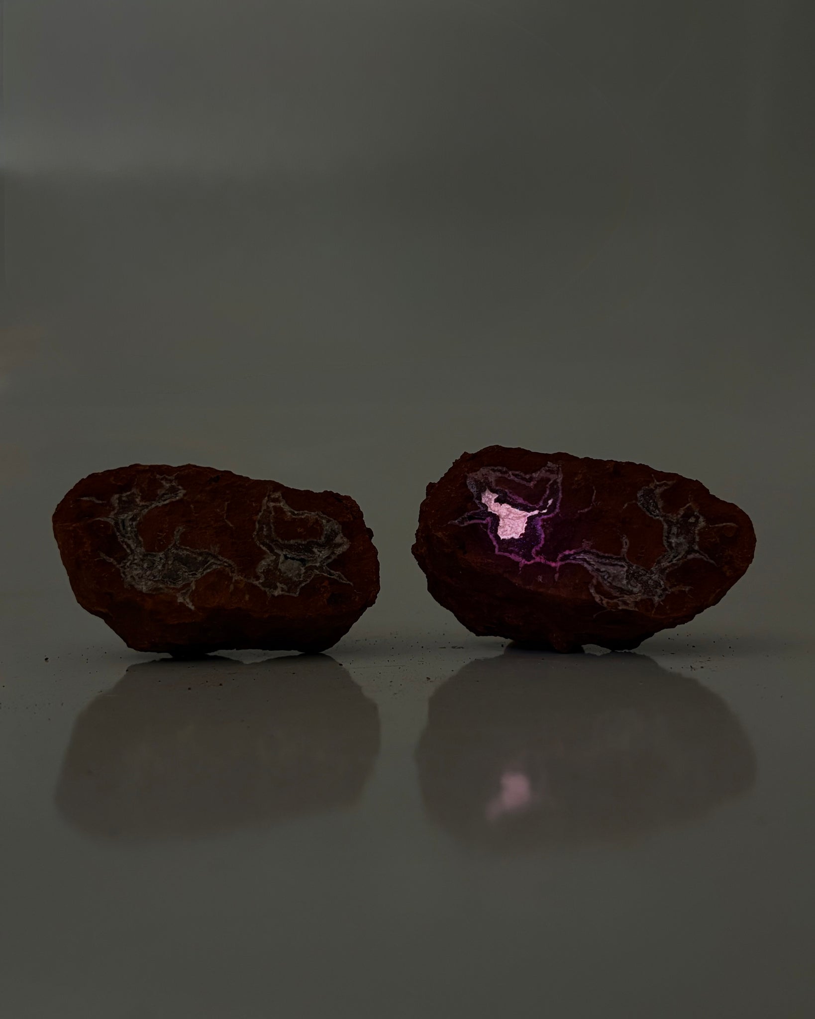 Mangano "OMGites" (OK Mud Balls) Pair