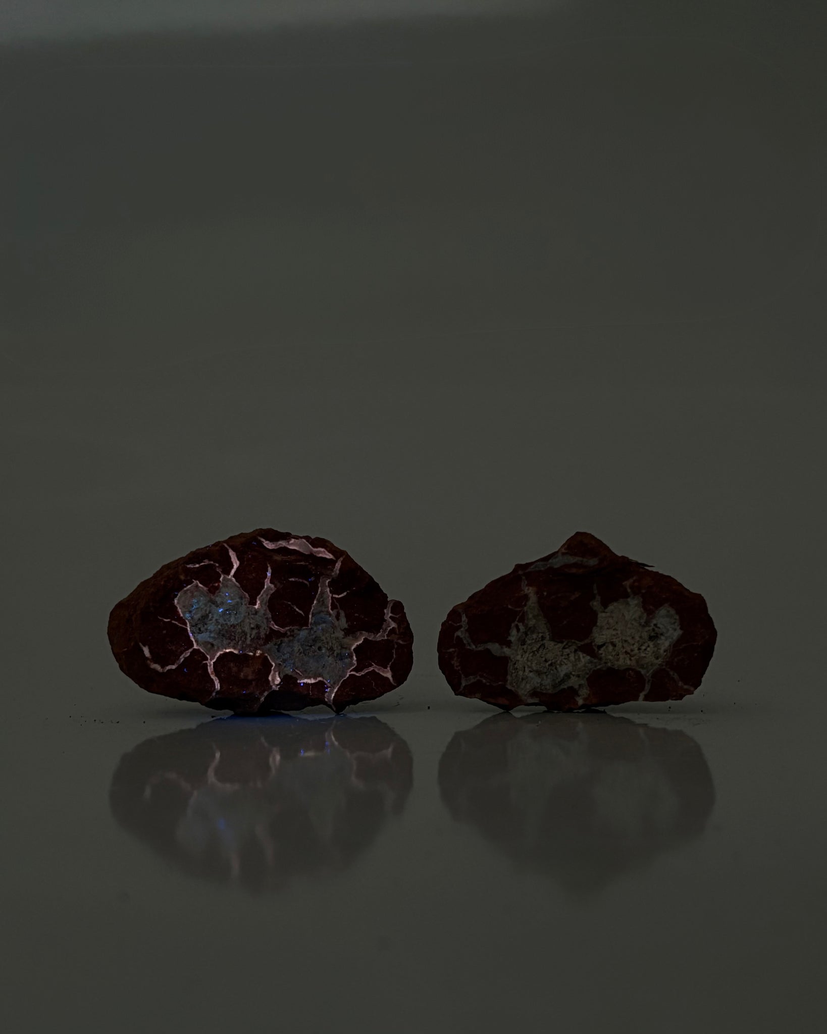 Mangano "OMGites" (OK Mud Balls) Pair