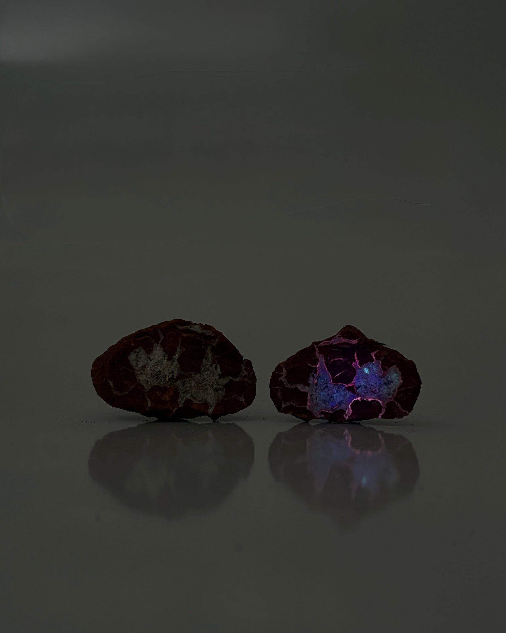 Mangano "OMGites" (OK Mud Balls) Pair