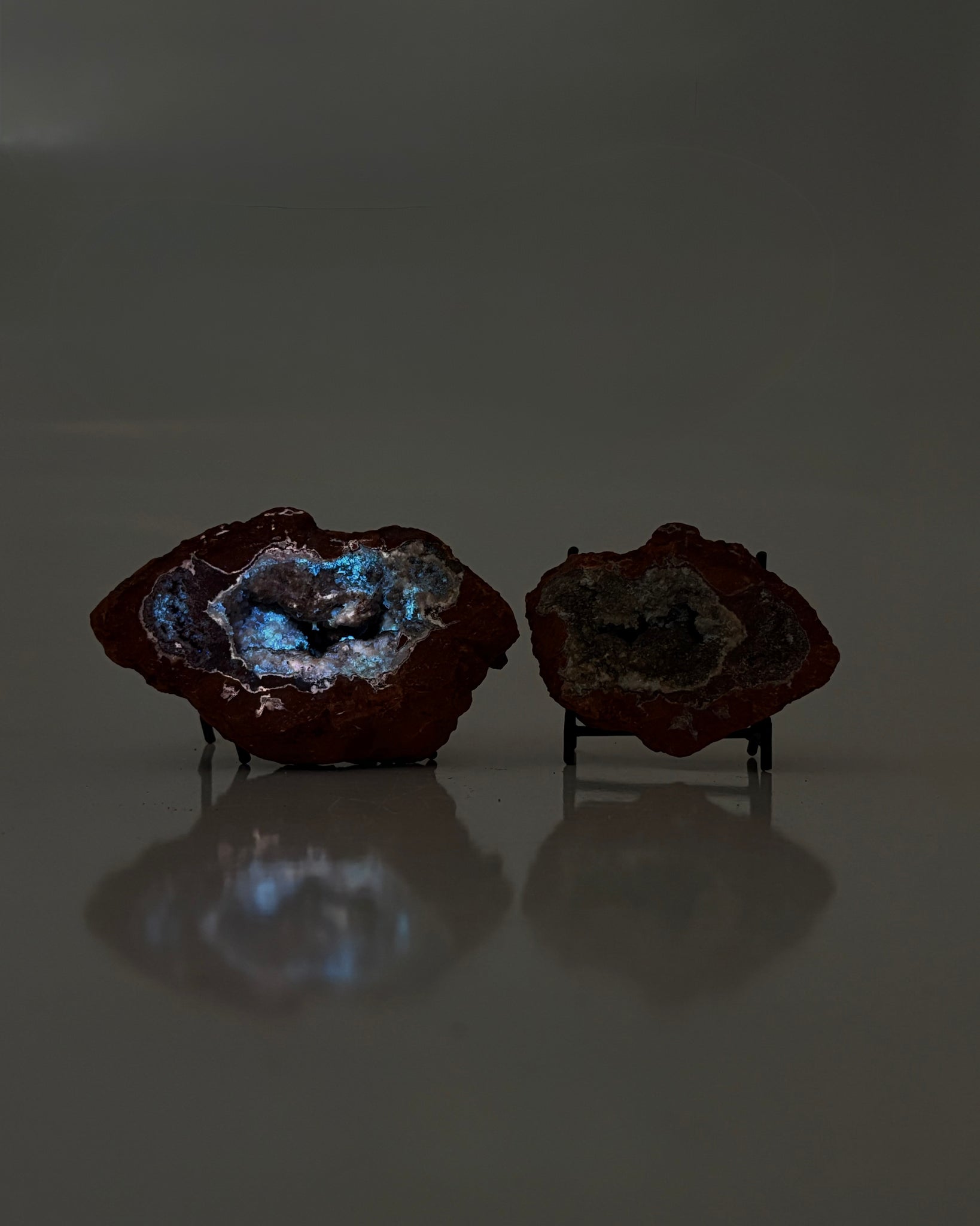 Mangano "OMGites" (OK Mud Balls) Pair