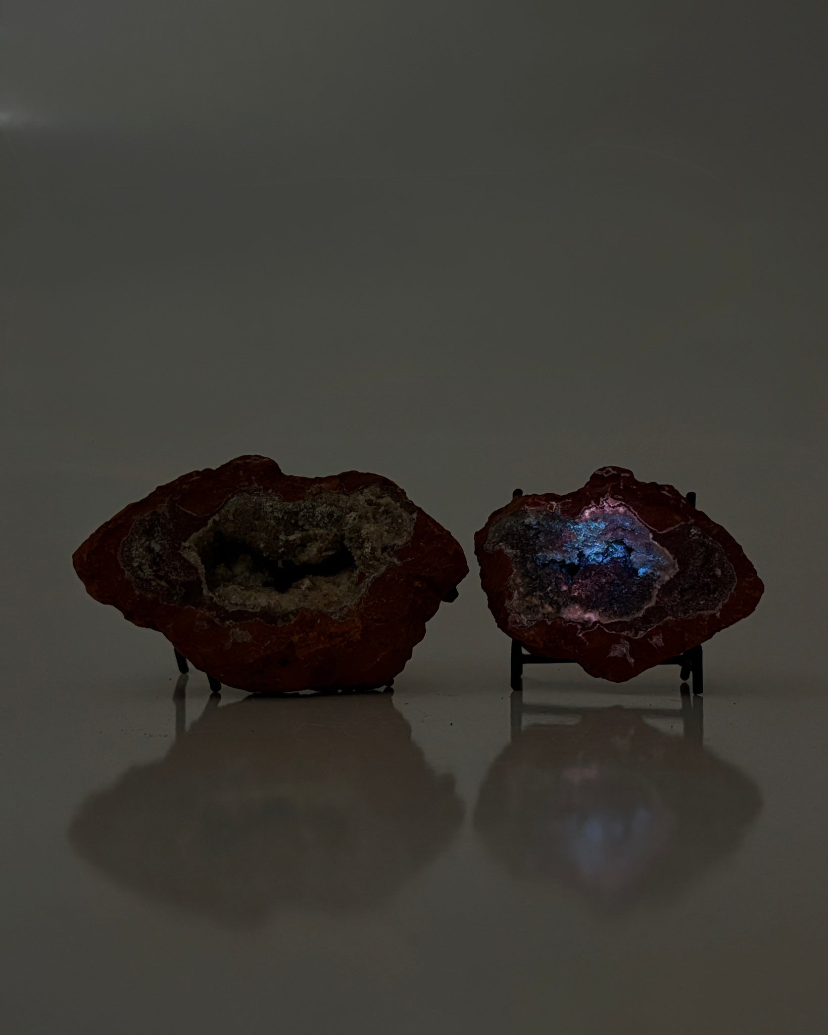 Mangano "OMGites" (OK Mud Balls) Pair