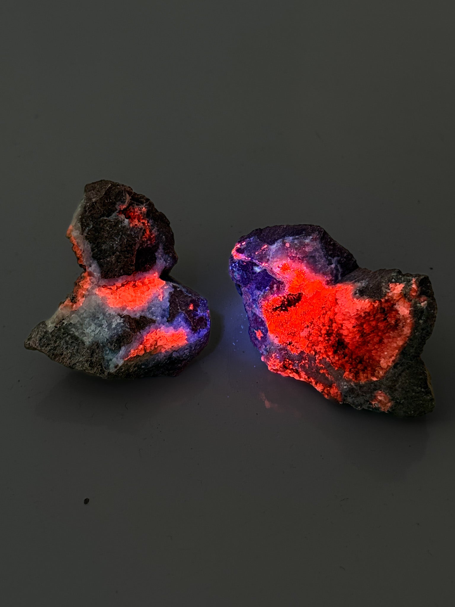 Cherry Mangano “OMGites” (OK Mud Balls) (Not a Pair)