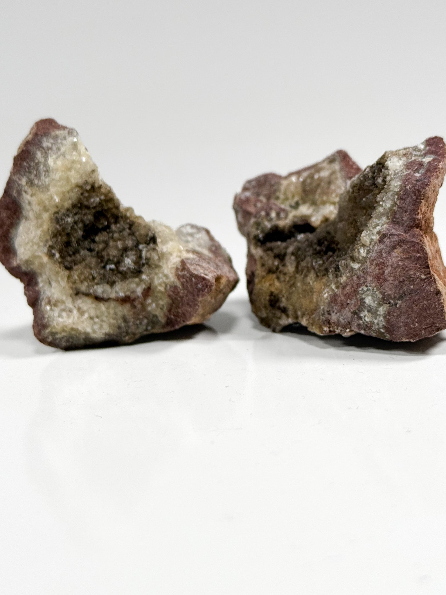 Cherry Mangano “OMGites” (OK Mud Balls) (Not a Pair)