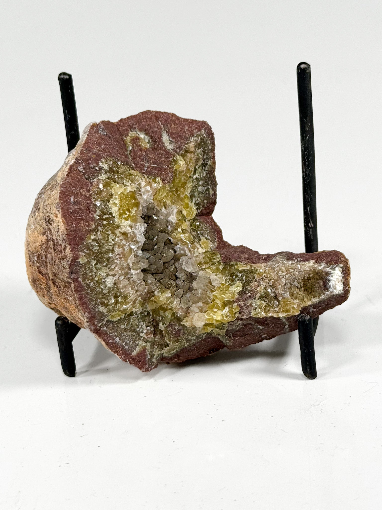 Cherry Mangano “OMGites” (OK Mud Balls)