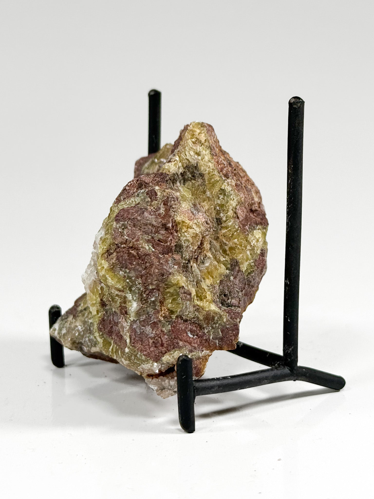 Cherry Mangano “OMGites” (OK Mud Balls)