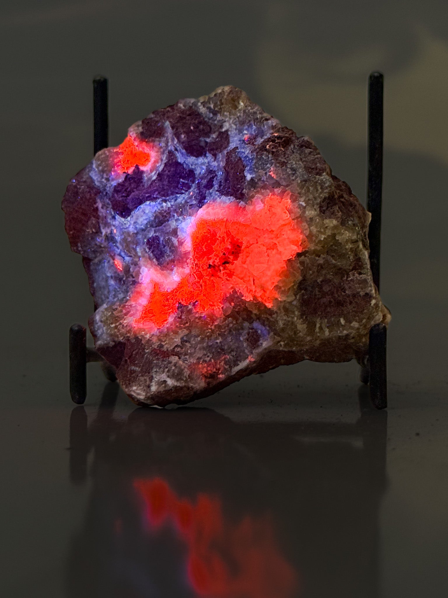 Cherry Mangano “OMGites” (OK Mud Balls)