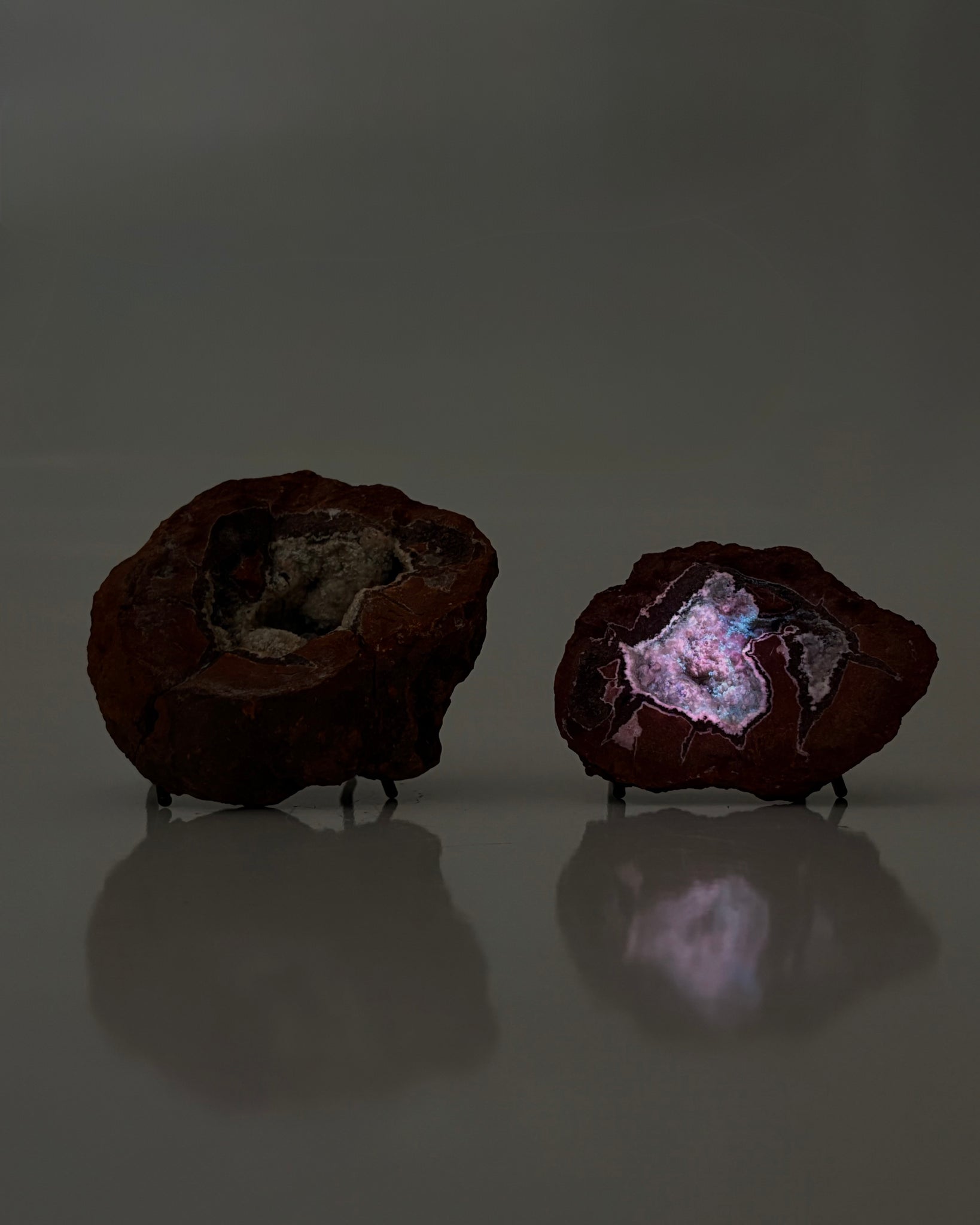 Mangano "OMGites" (OK Mud Balls) Pair