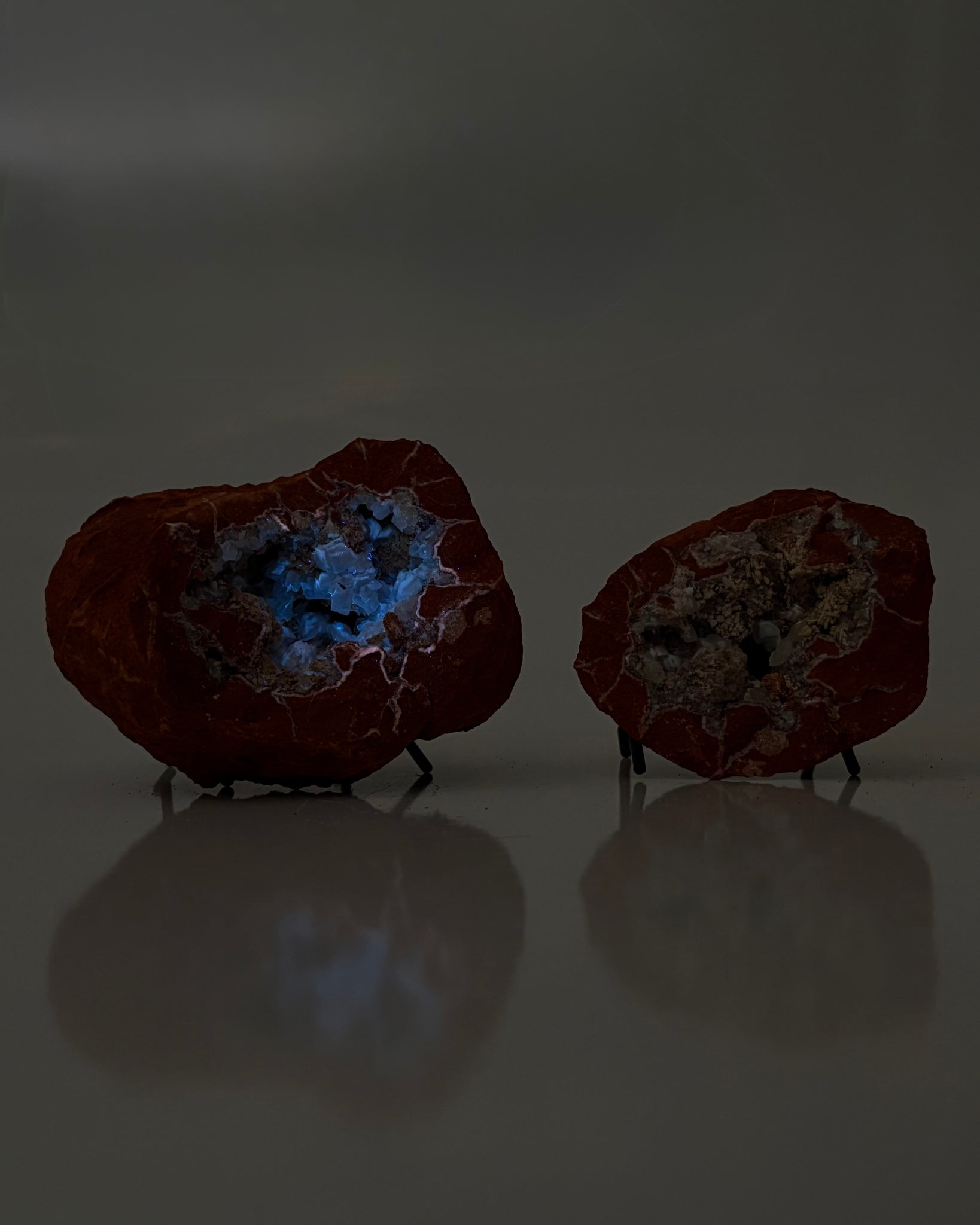 Mangano "OMGites" (OK Mud Balls) Pair