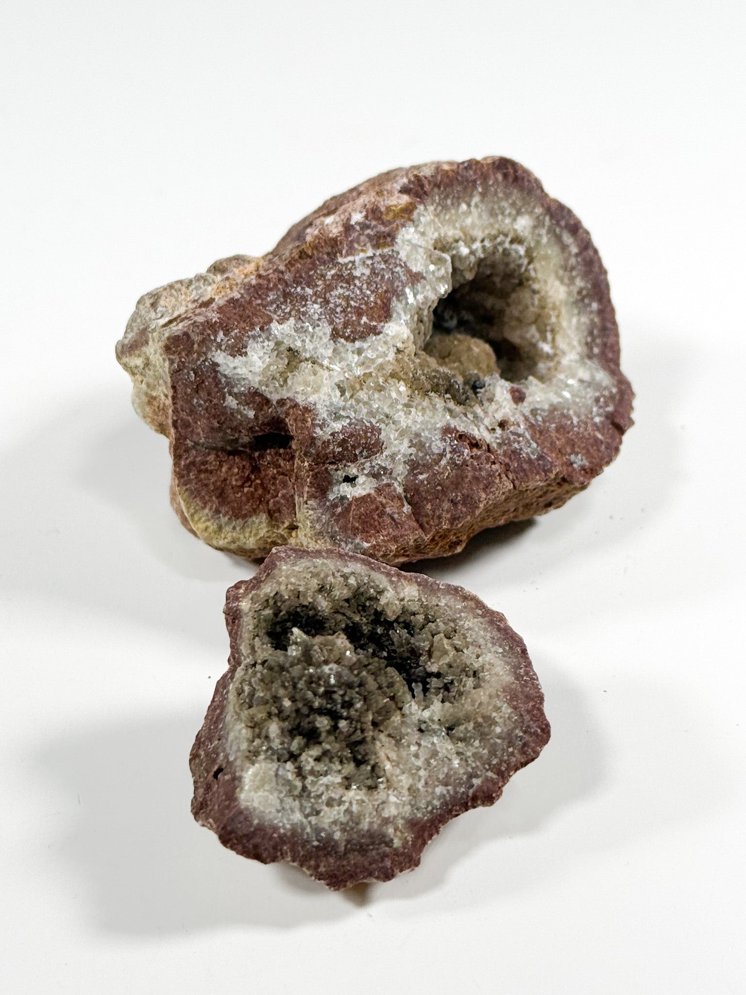 Cherry Mangano “OMGites” (OK Mud Balls) (Not a Pair)