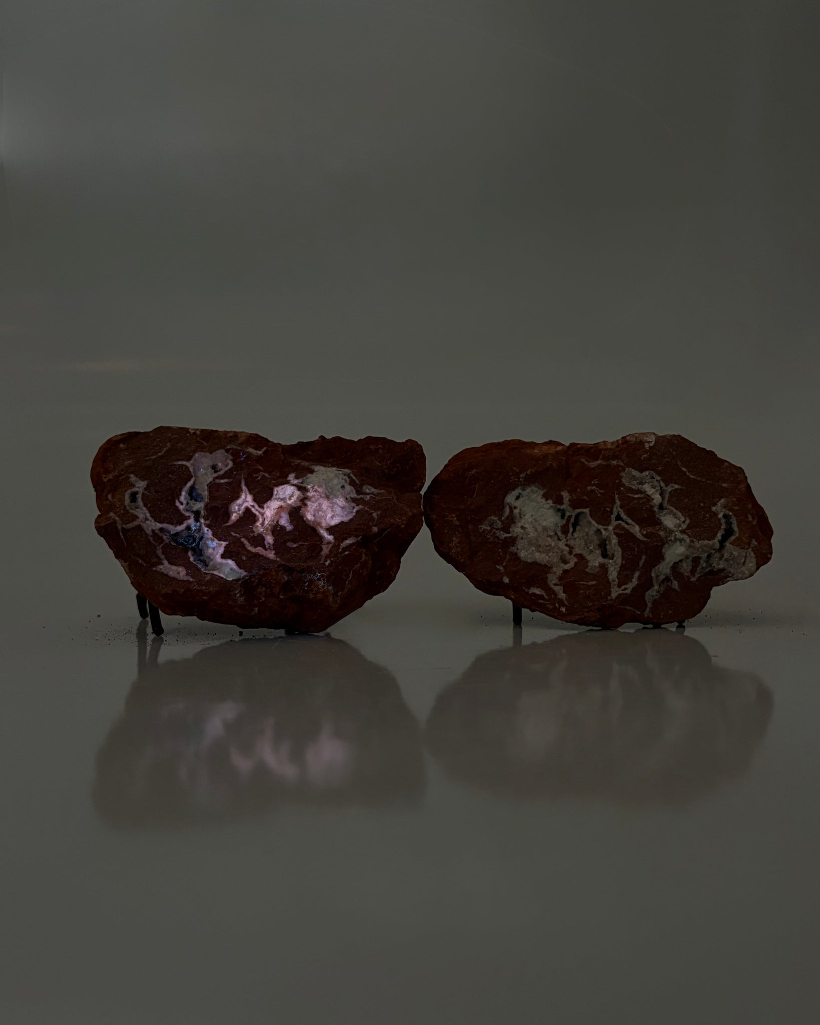 Mangano "OMGites" (OK Mud Balls) Pair