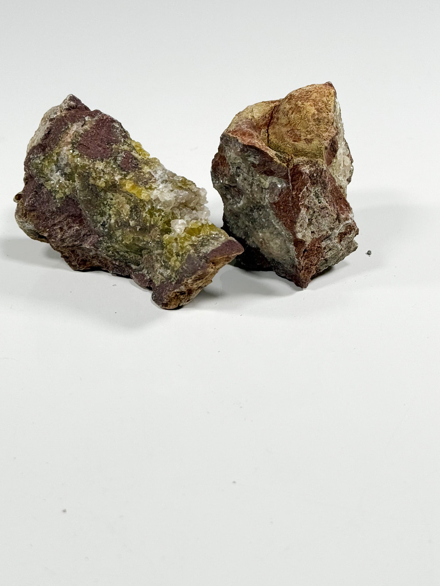 Cherry Mangano “OMGites” (OK Mud Balls) (Not a Pair)